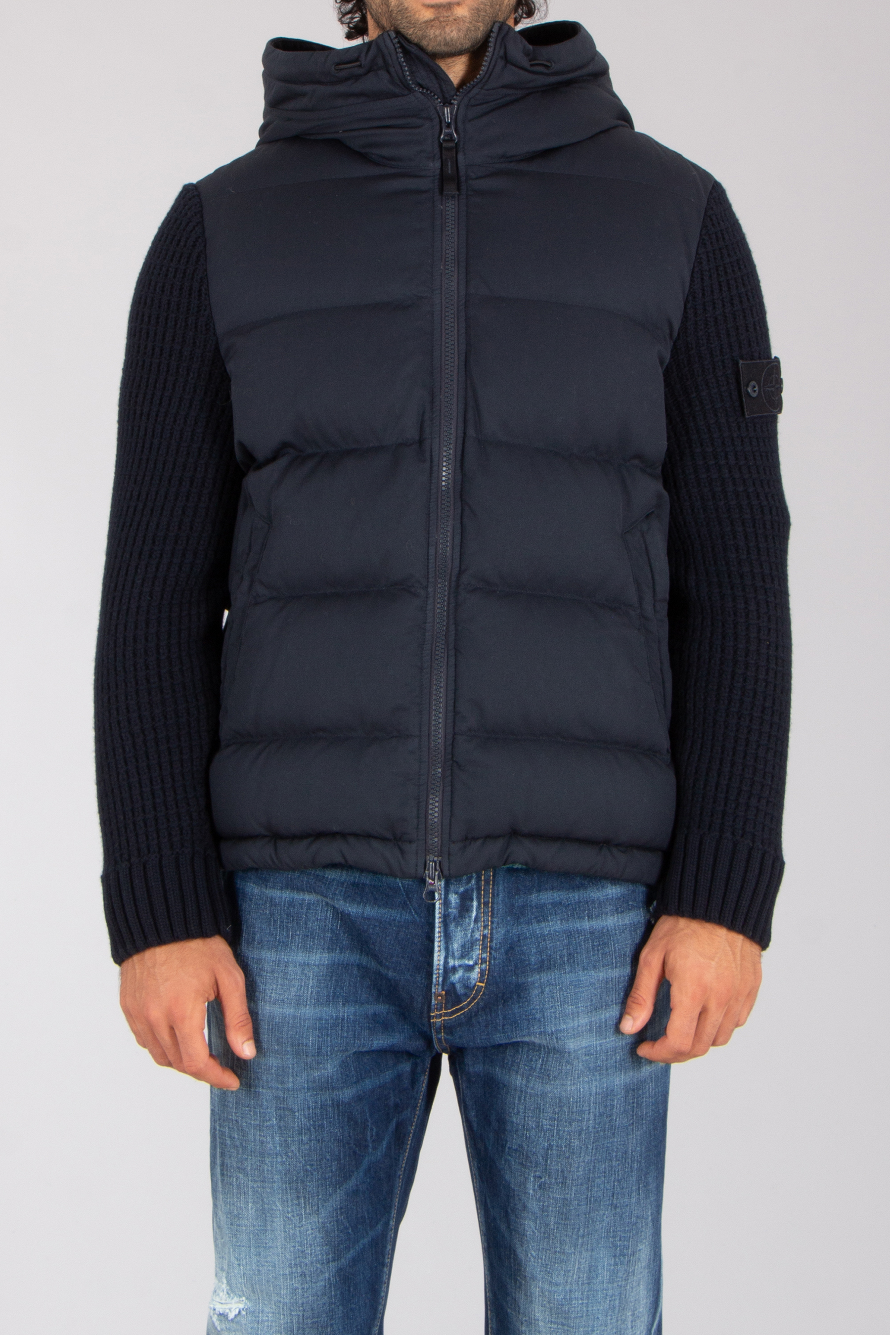 Mantel, Weste, Jacke, Pullover, Kapuzenpulli