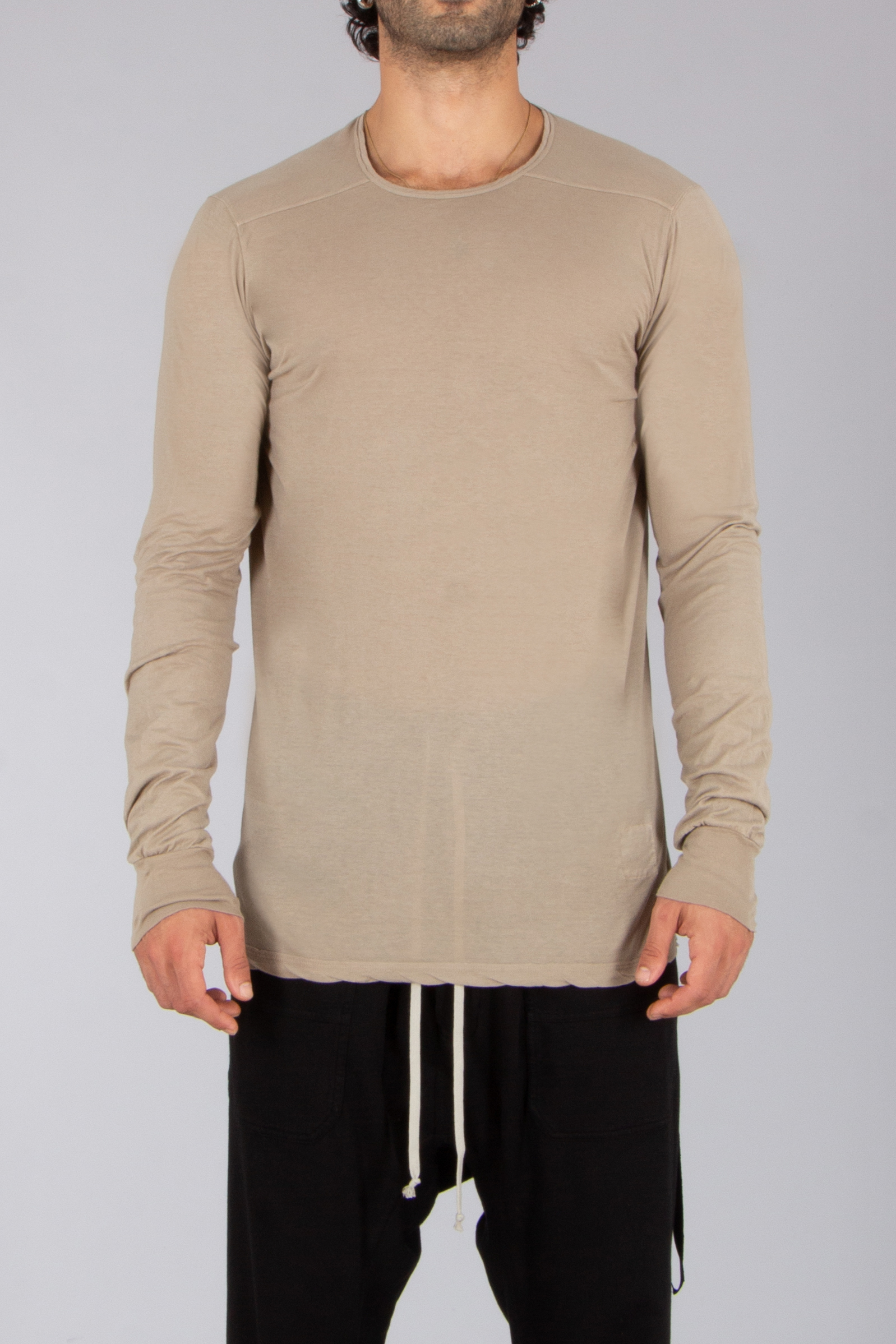 Langarm, Ärmel, Inneneinrichtung, Leinen, Pullover