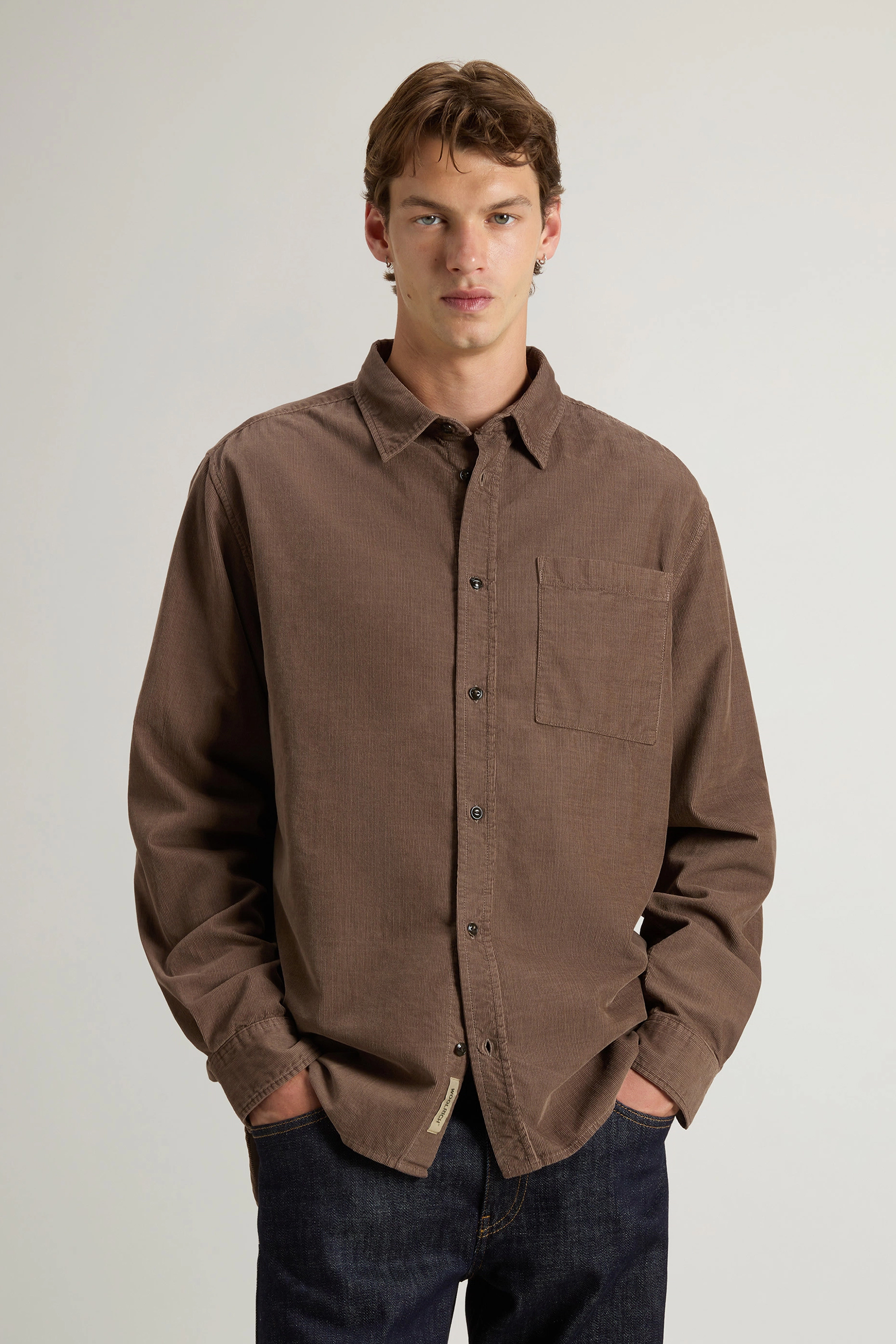 Bekleidung, Hemd, Langarm, Kleid, Hemd, Mantel