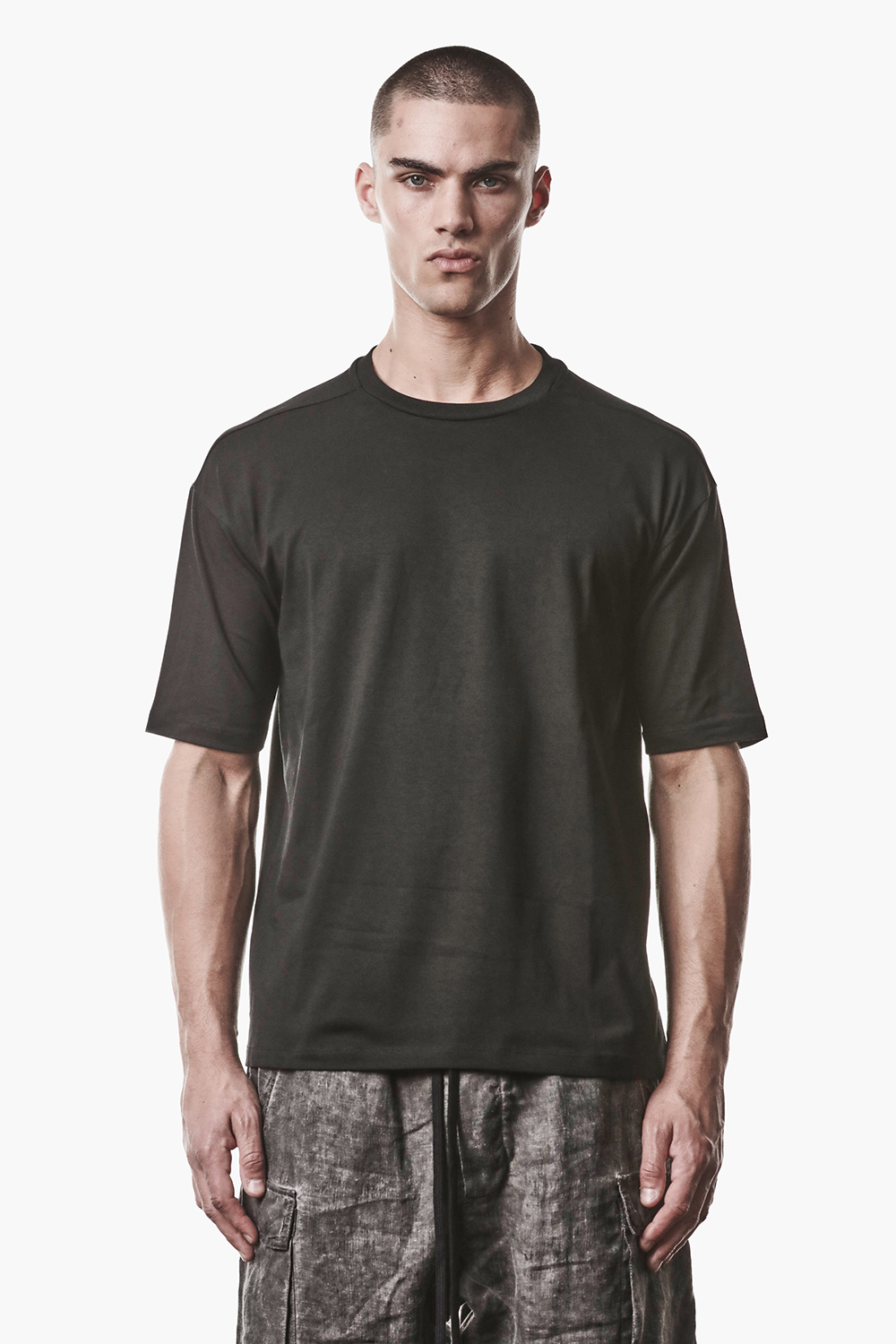 T-shirt, Erwachsener, Männlich, Mann, Person