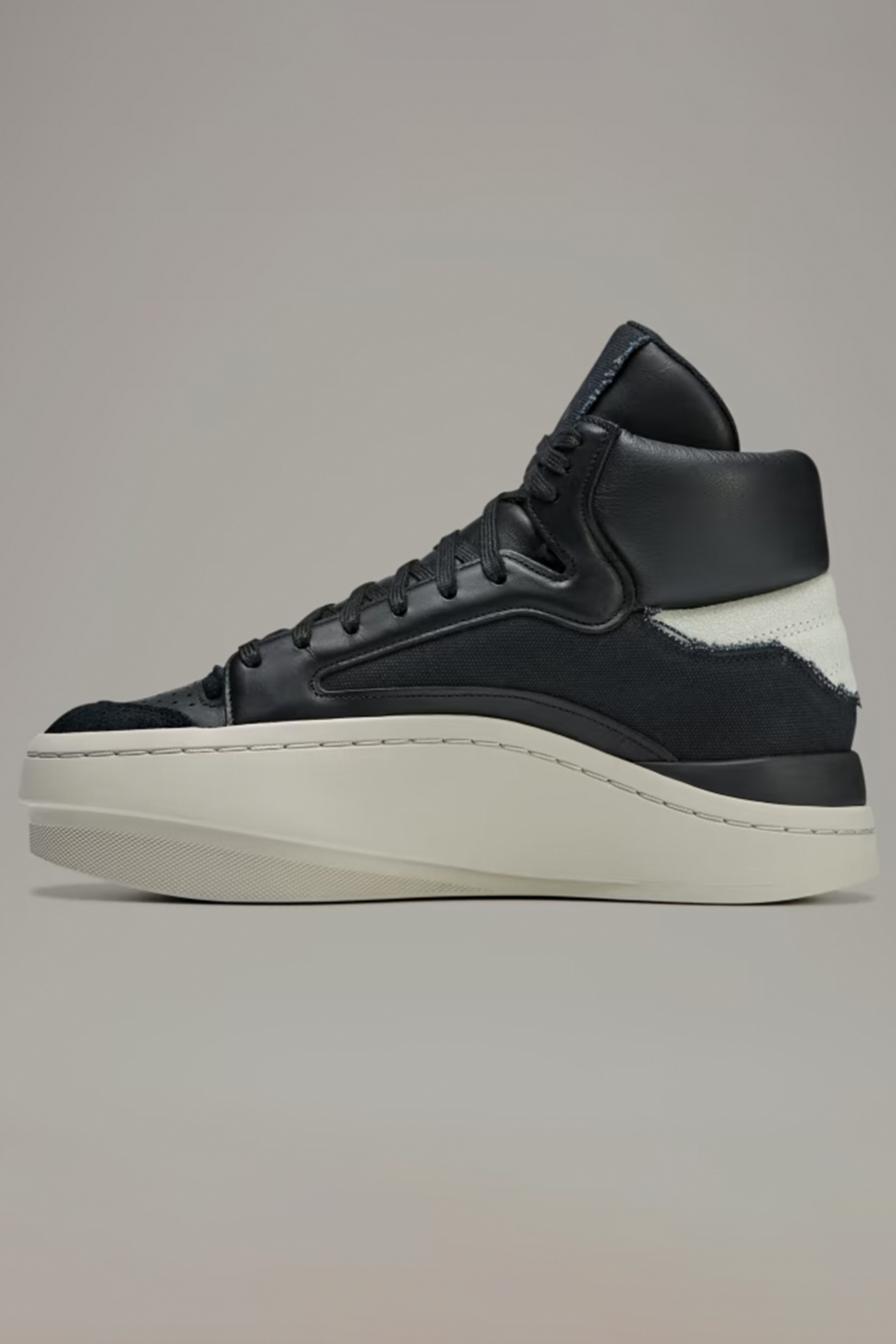 Y-3 Sneakers Centennial Hi Y-3 Sneakers Centennial Hi
