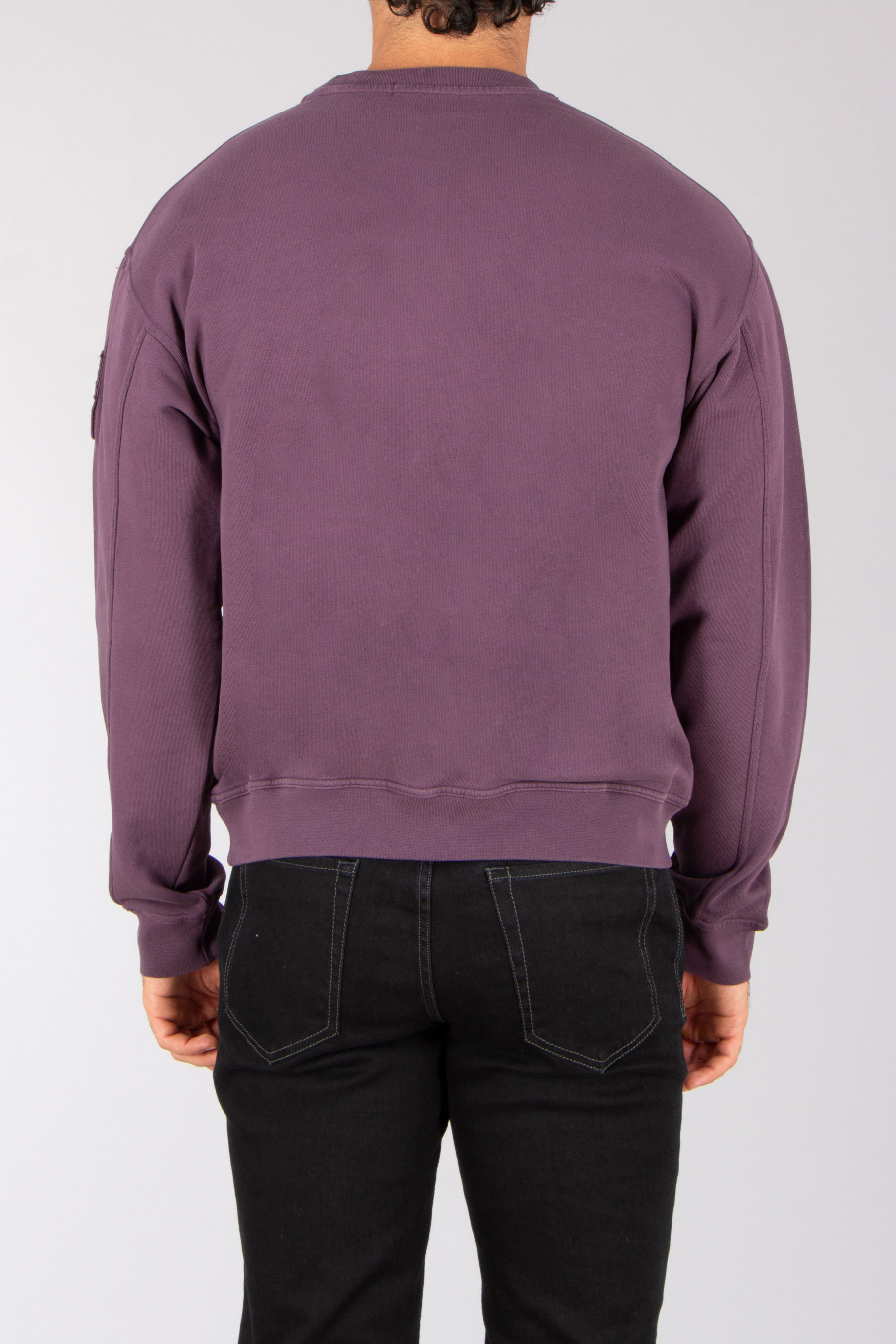 Langarm, Strickwaren, Pullover, Sweatshirt, Fleece