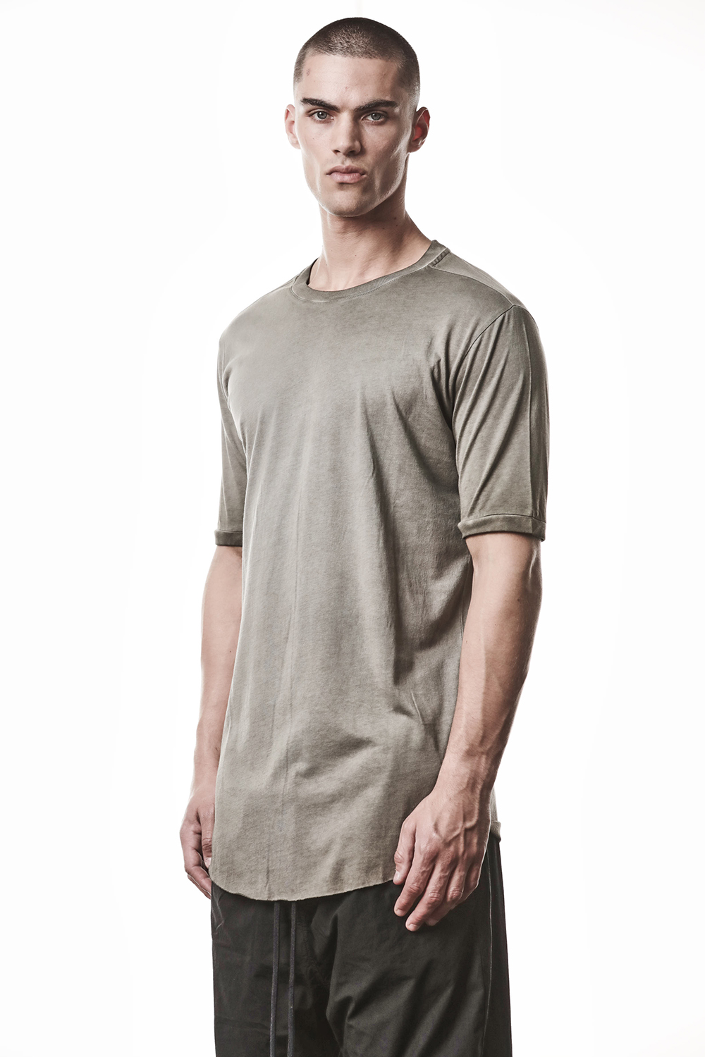 T-shirt, Ärmel, Erwachsener, Mann, Person