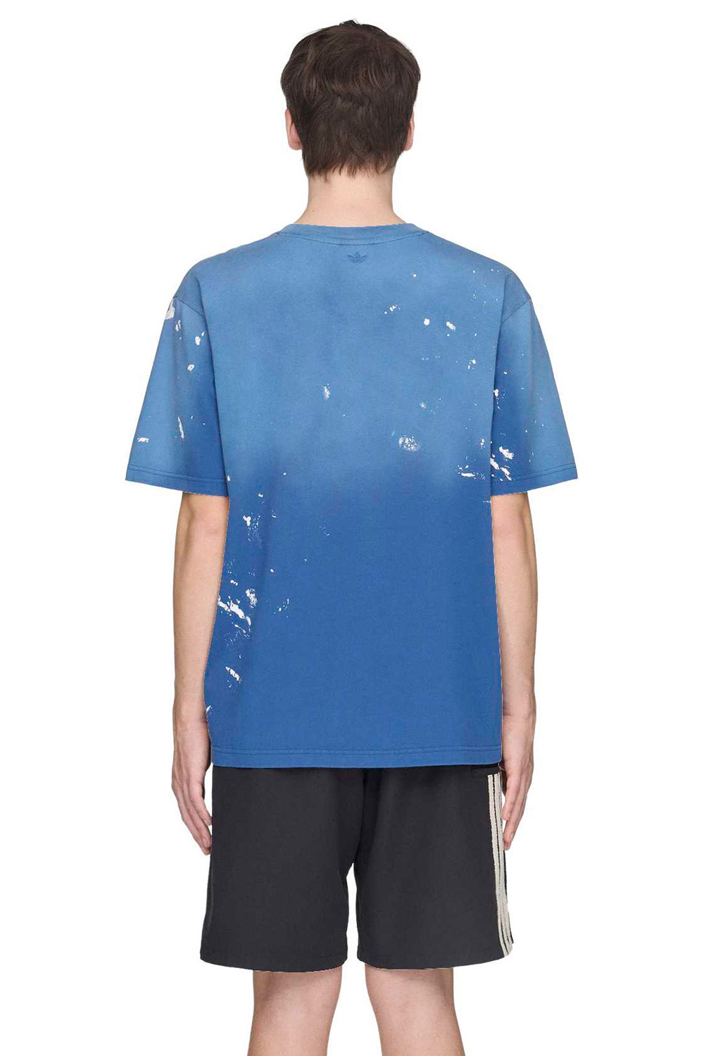 ADIDAS x Song For The Mute Paint Splash Tee