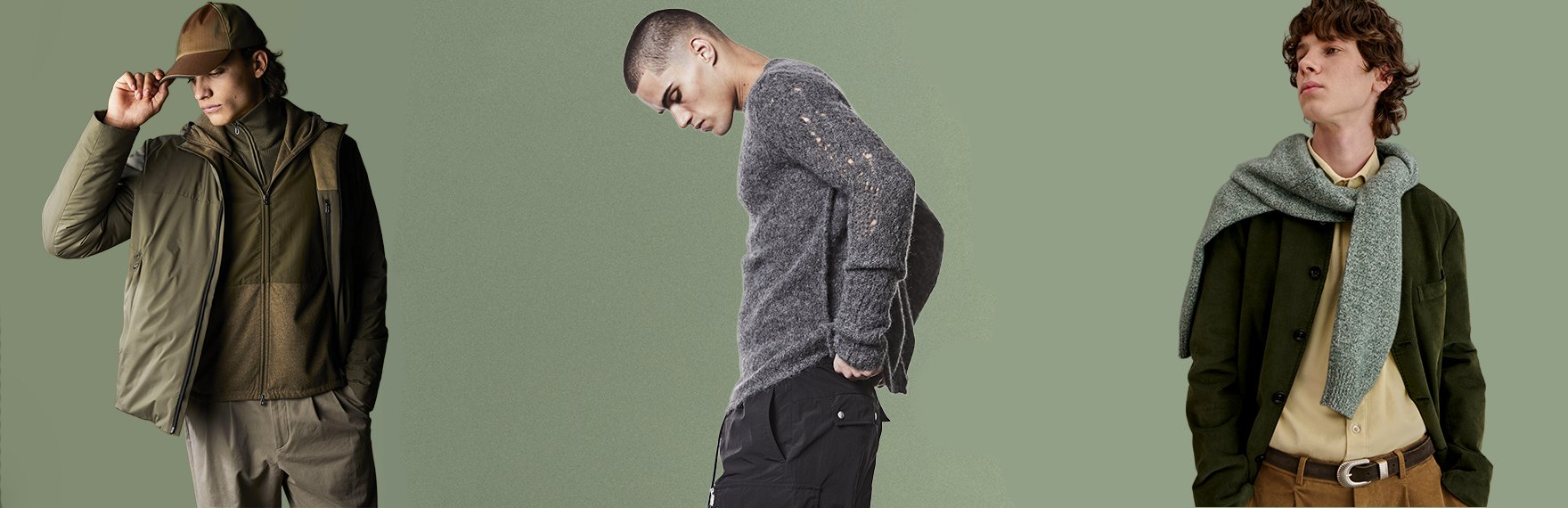 Mantel, Jacke, Pullover, Person, Langarm