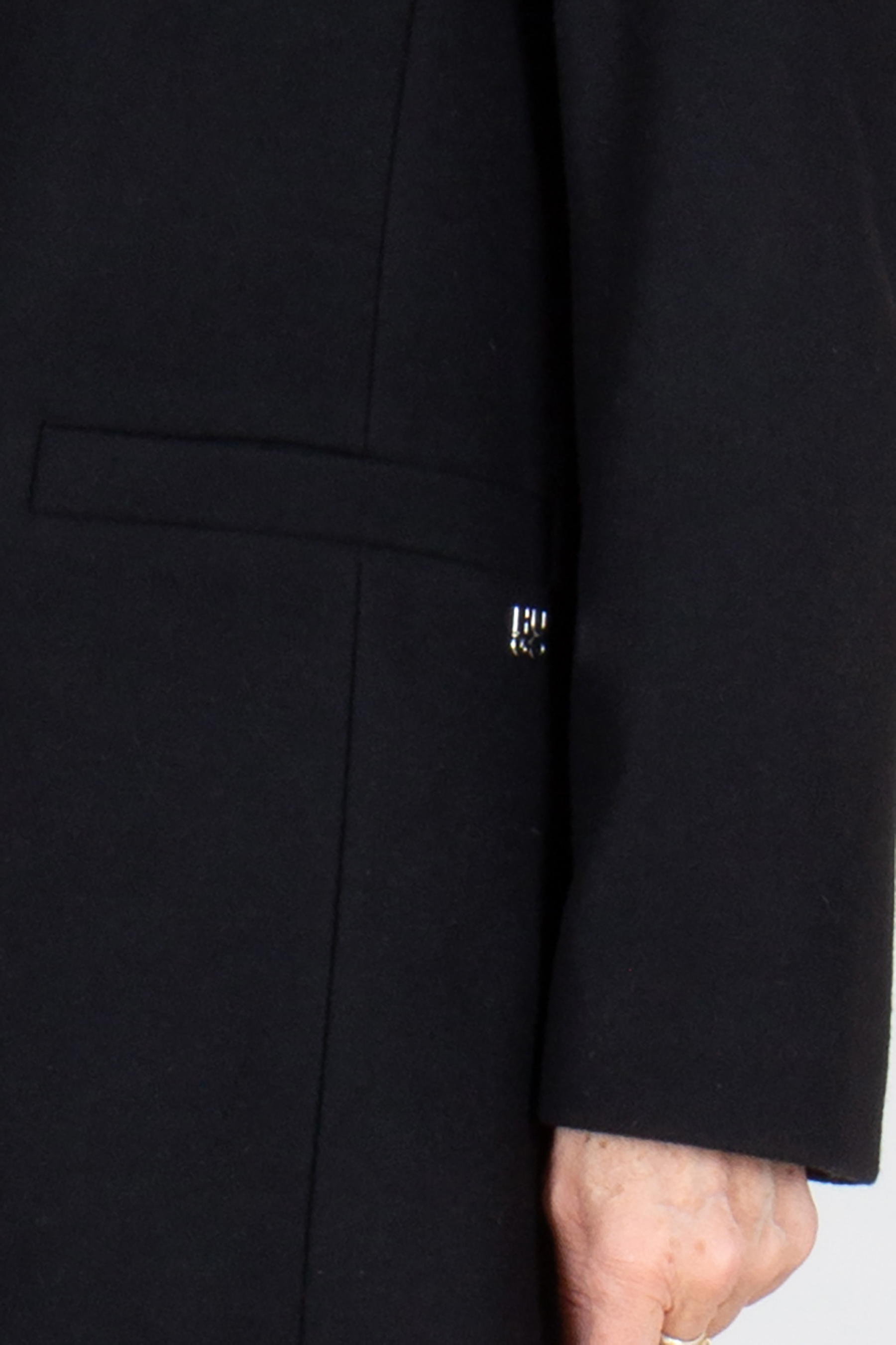 Bekleidung, Mantel, Langarm, Ärmel