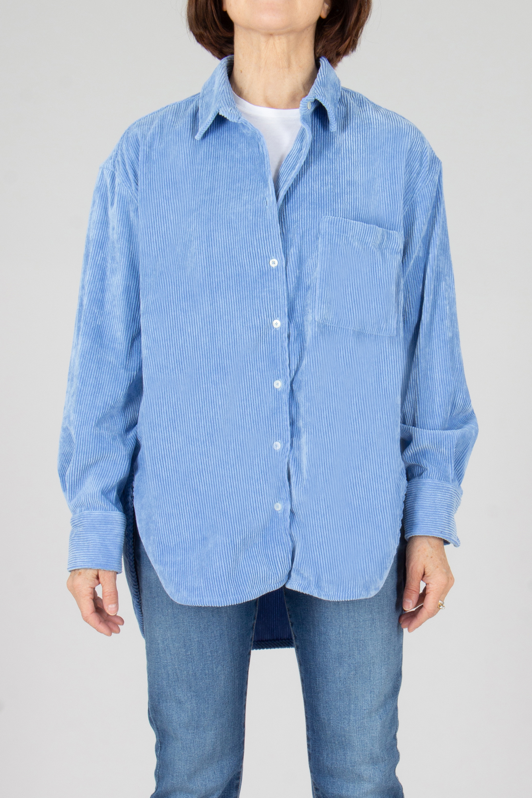 Bekleidung, Hemd, Hosen, Langarm, Jeans