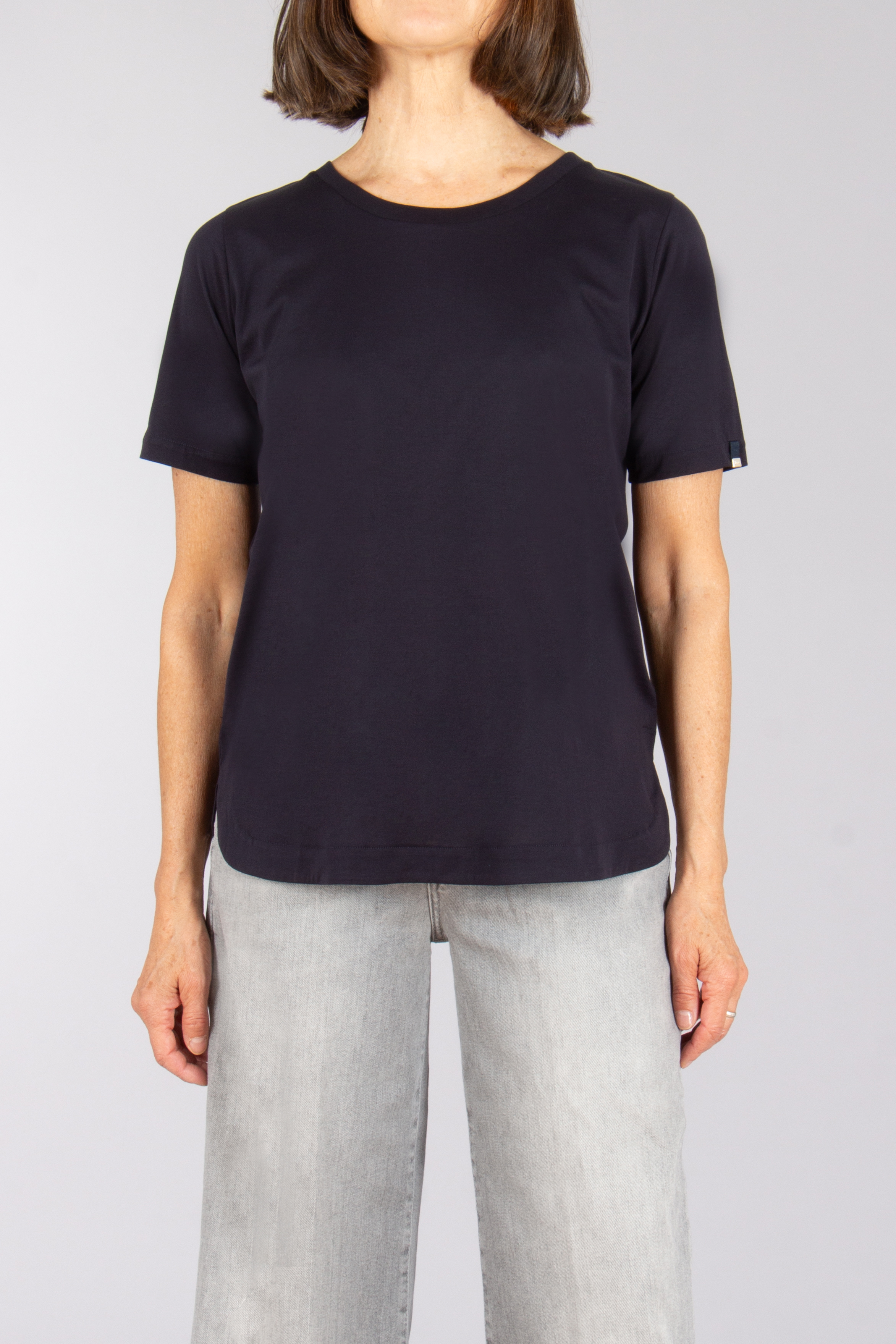 T-shirt, Bluse, Erwachsener, Person, Frau