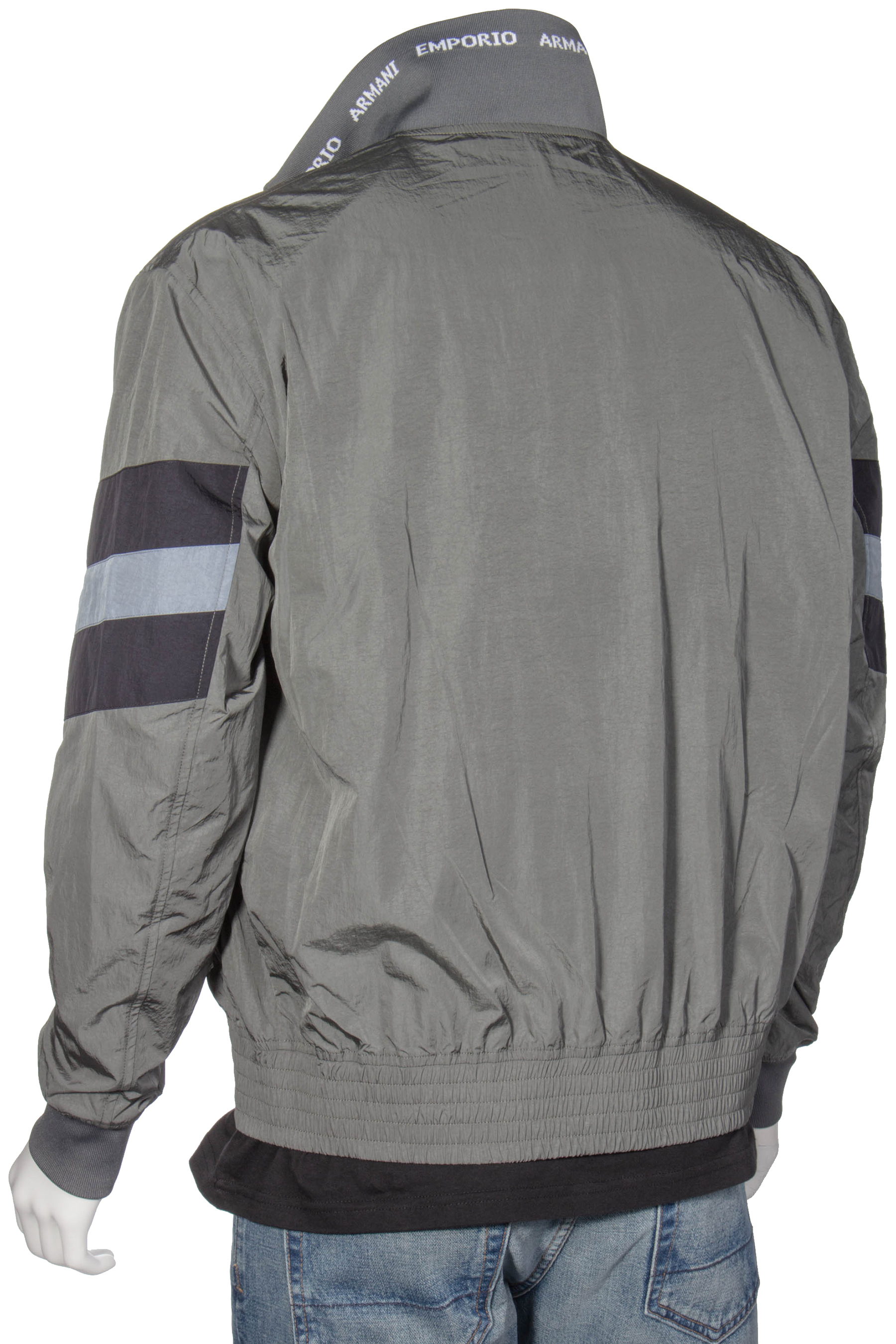 EMPORIO ARMANI Windbreaker EMPORIO ARMANI Windbreaker