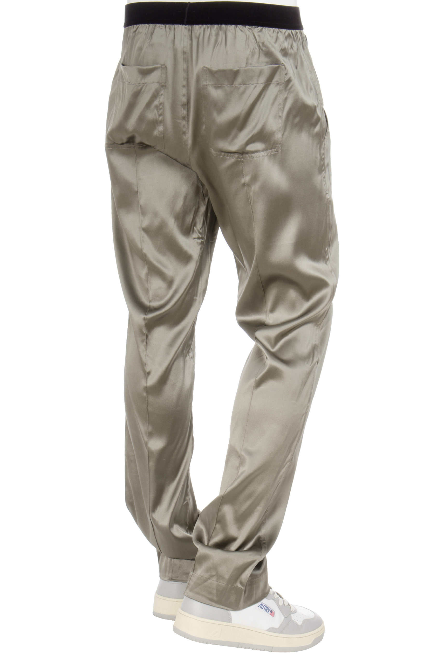 TOM FORD Silk Pajama Pants TOM FORD Silk Pajama Pants