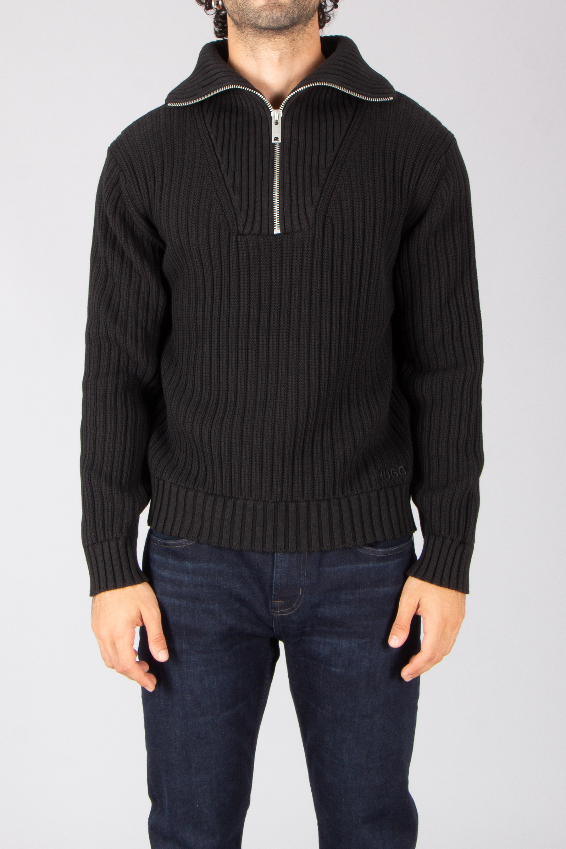 Bekleidung, Strickwaren, Pullover, Sweatshirt, Kapuzenpulli