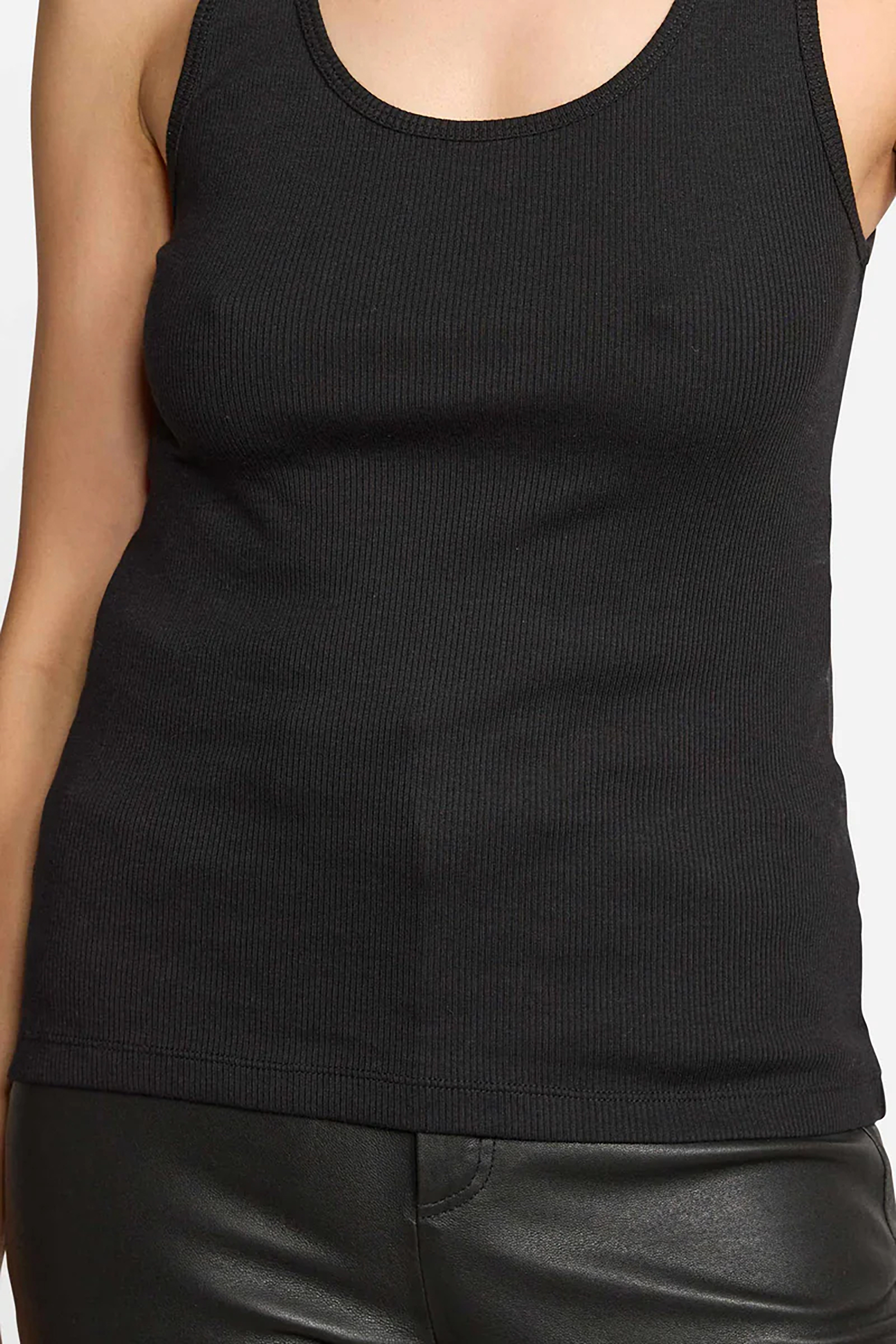 Bekleidung, Tanktop, Weste