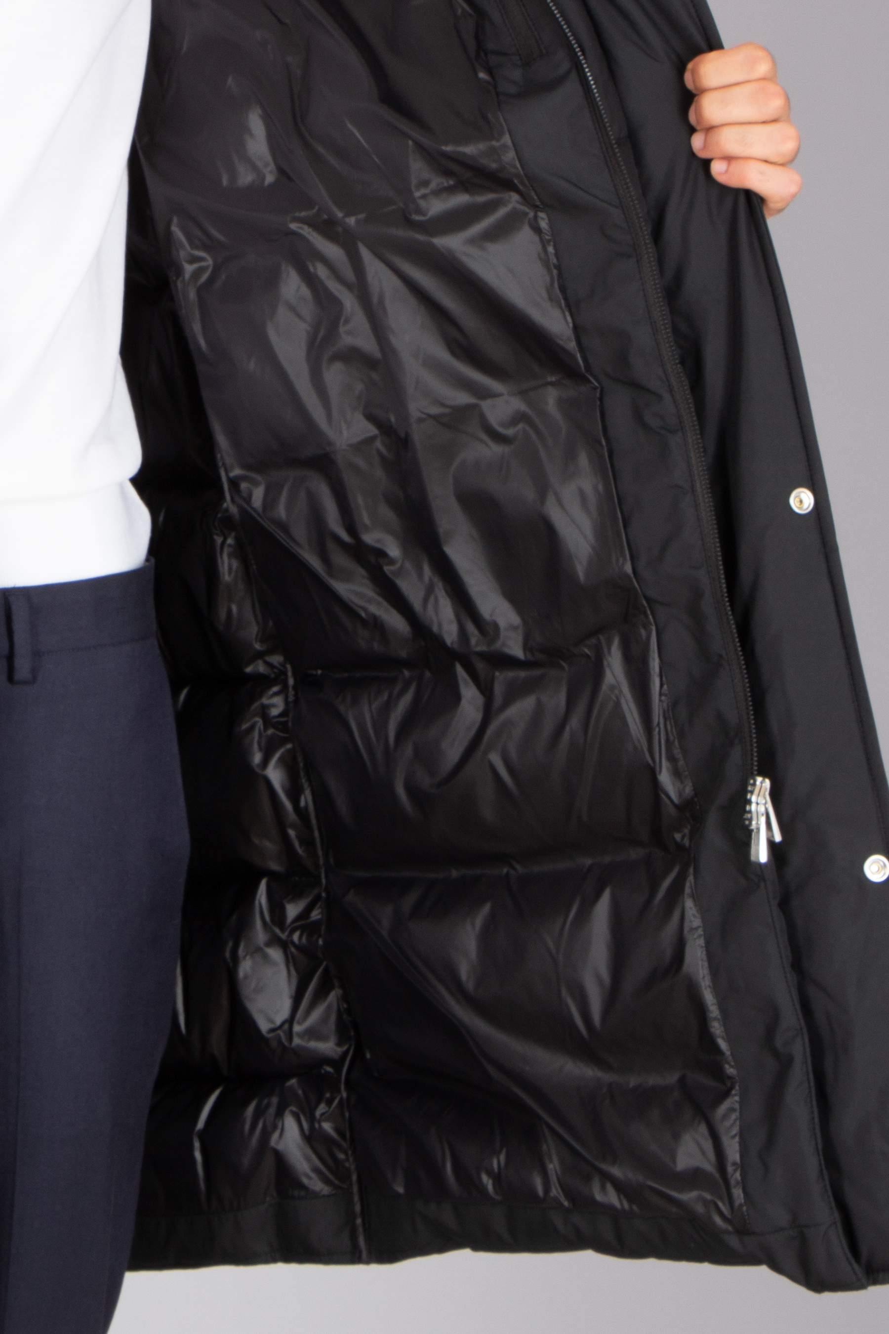 Bekleidung, Mantel, Jacke, Weste