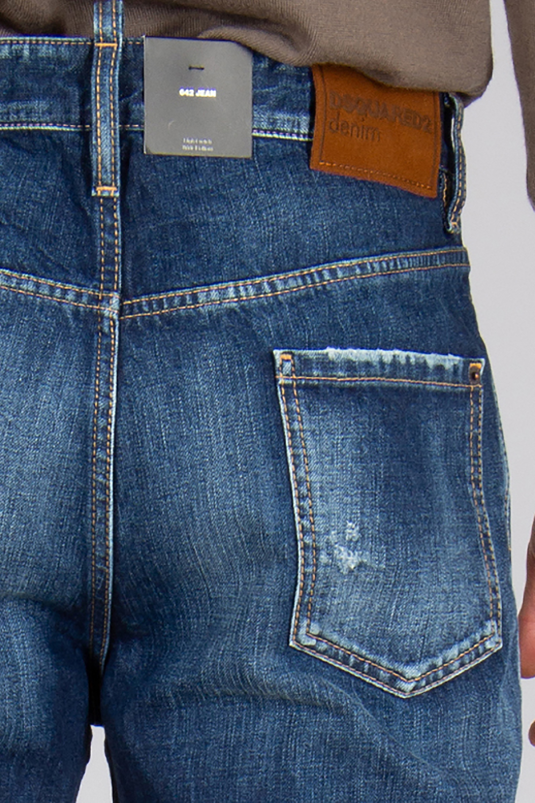 Bekleidung, Hosen, Jeans