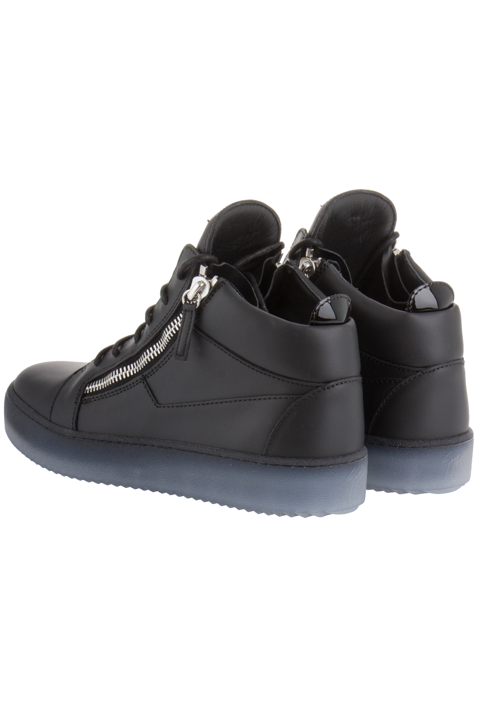 GIUSEPPE ZANOTTI Kriss Sneakers GIUSEPPE ZANOTTI Kriss Sneakers