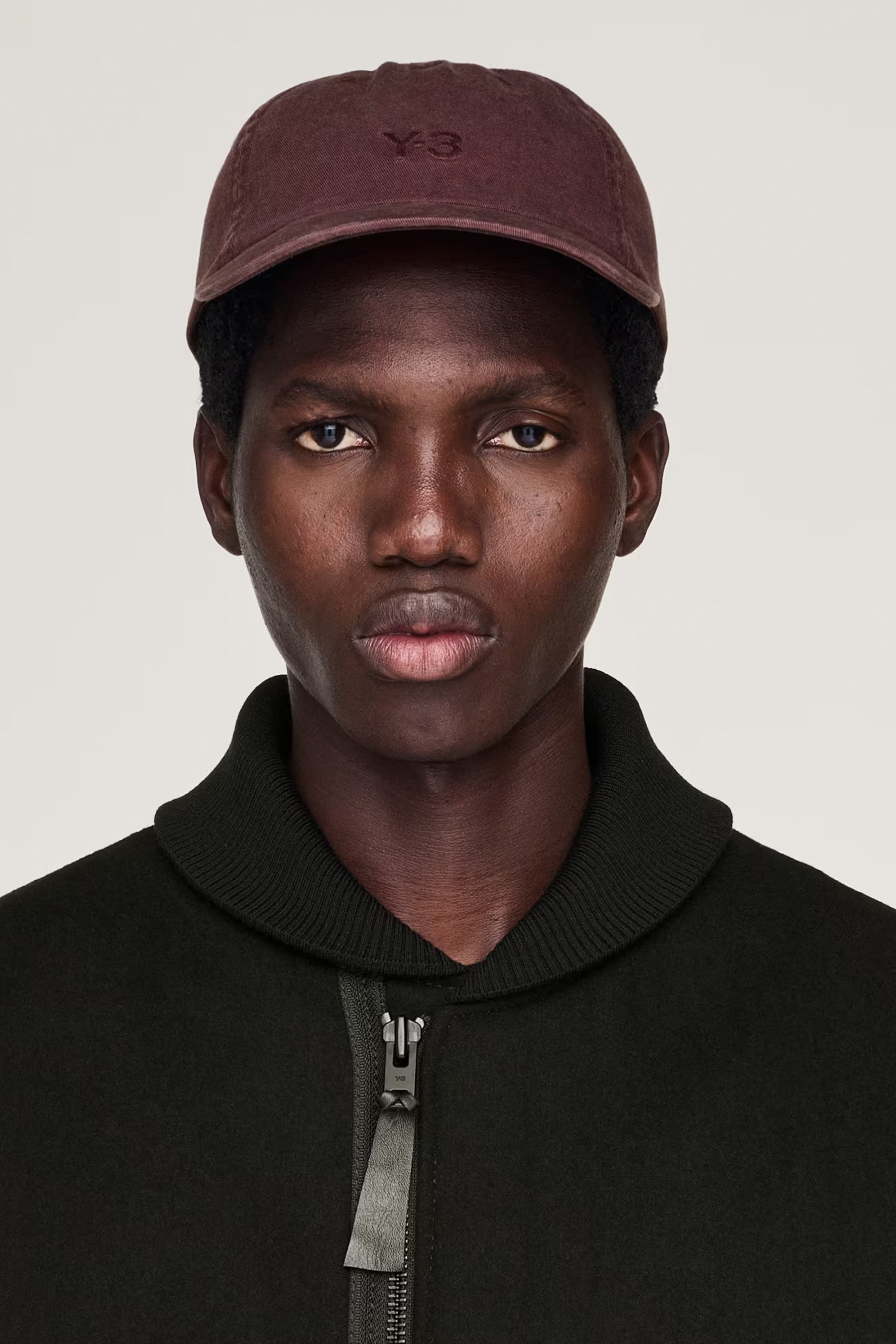 Gesicht, Kopf, Hals, Portrait, Baseball-Kappe