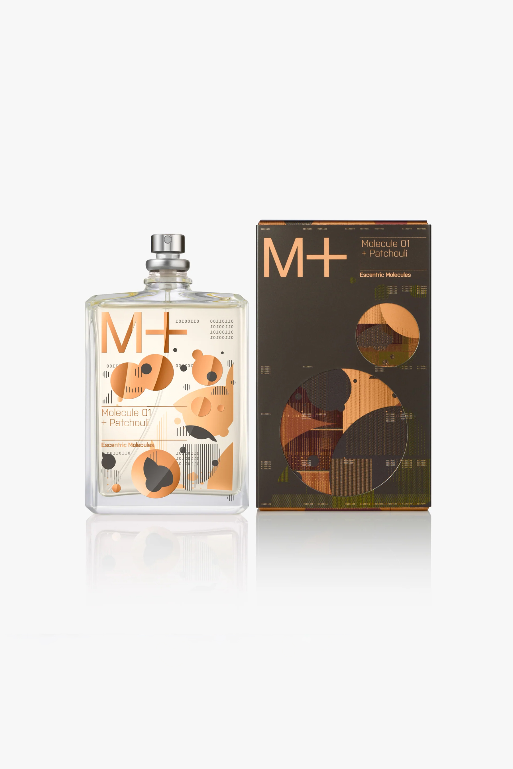 Flasche, Kosmetik, Parfüm