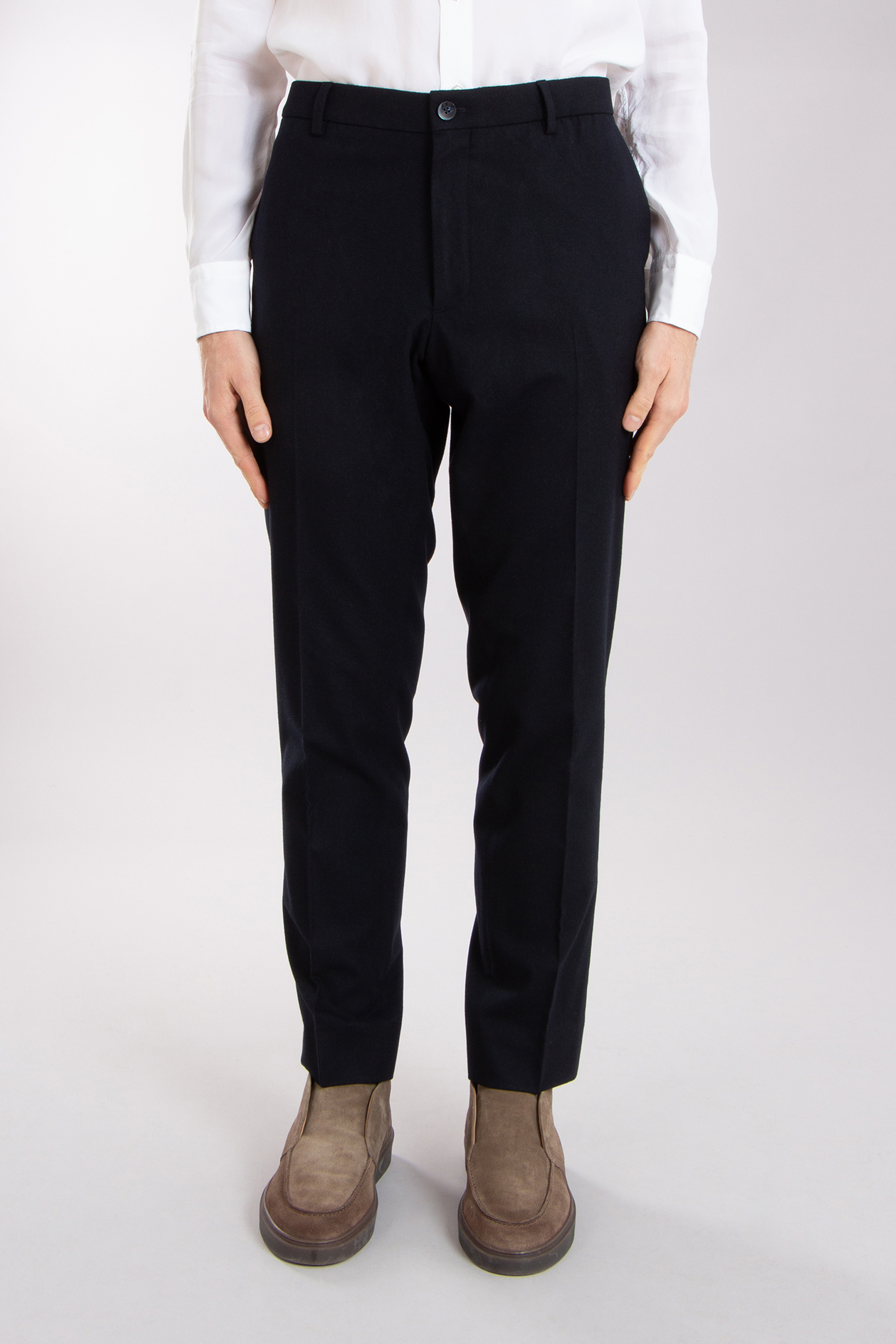 GTA Stretch Flannel Pants Davide