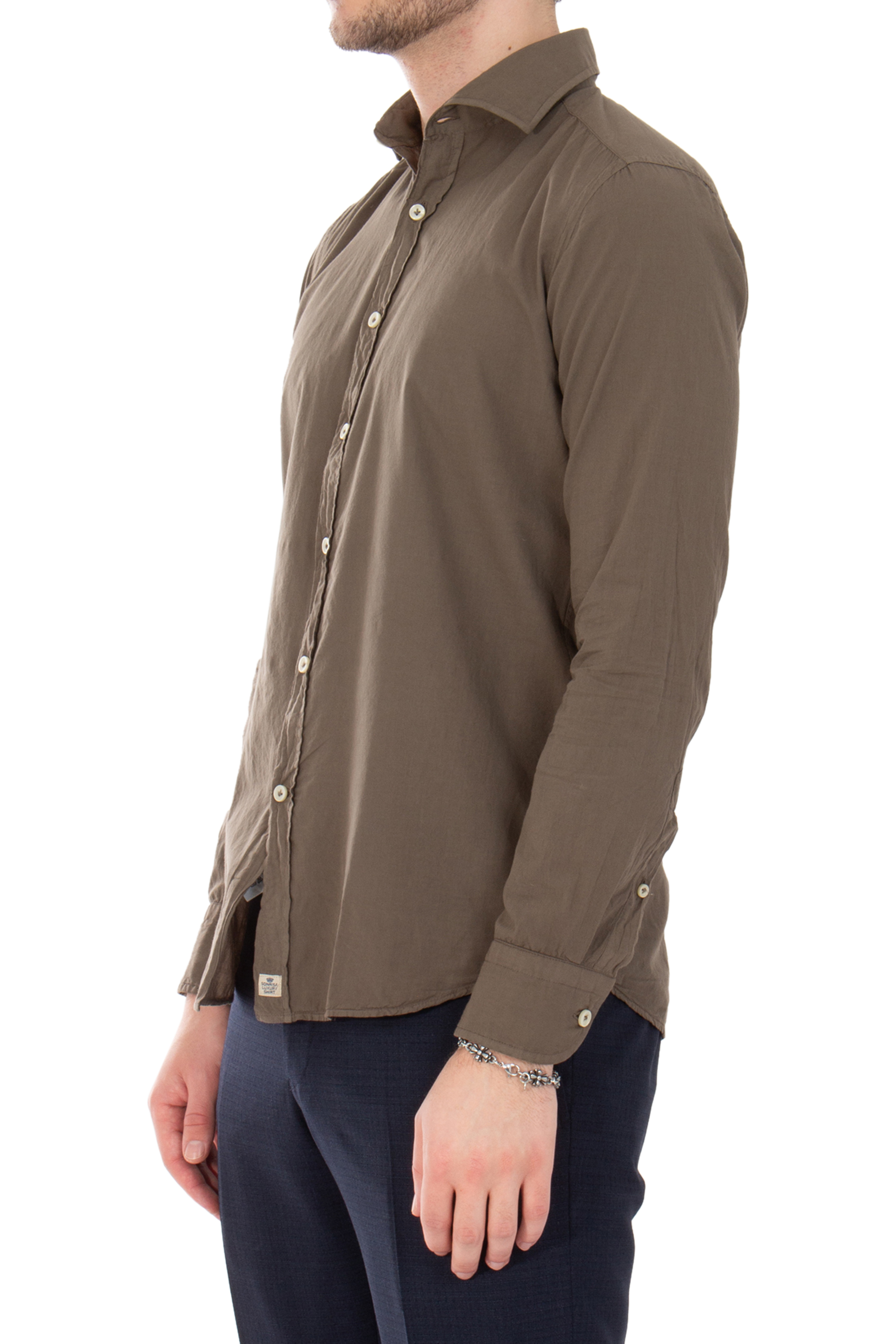 SONRISA Lightweight Cotton Shirt SONRISA Lightweight Cotton Shirt