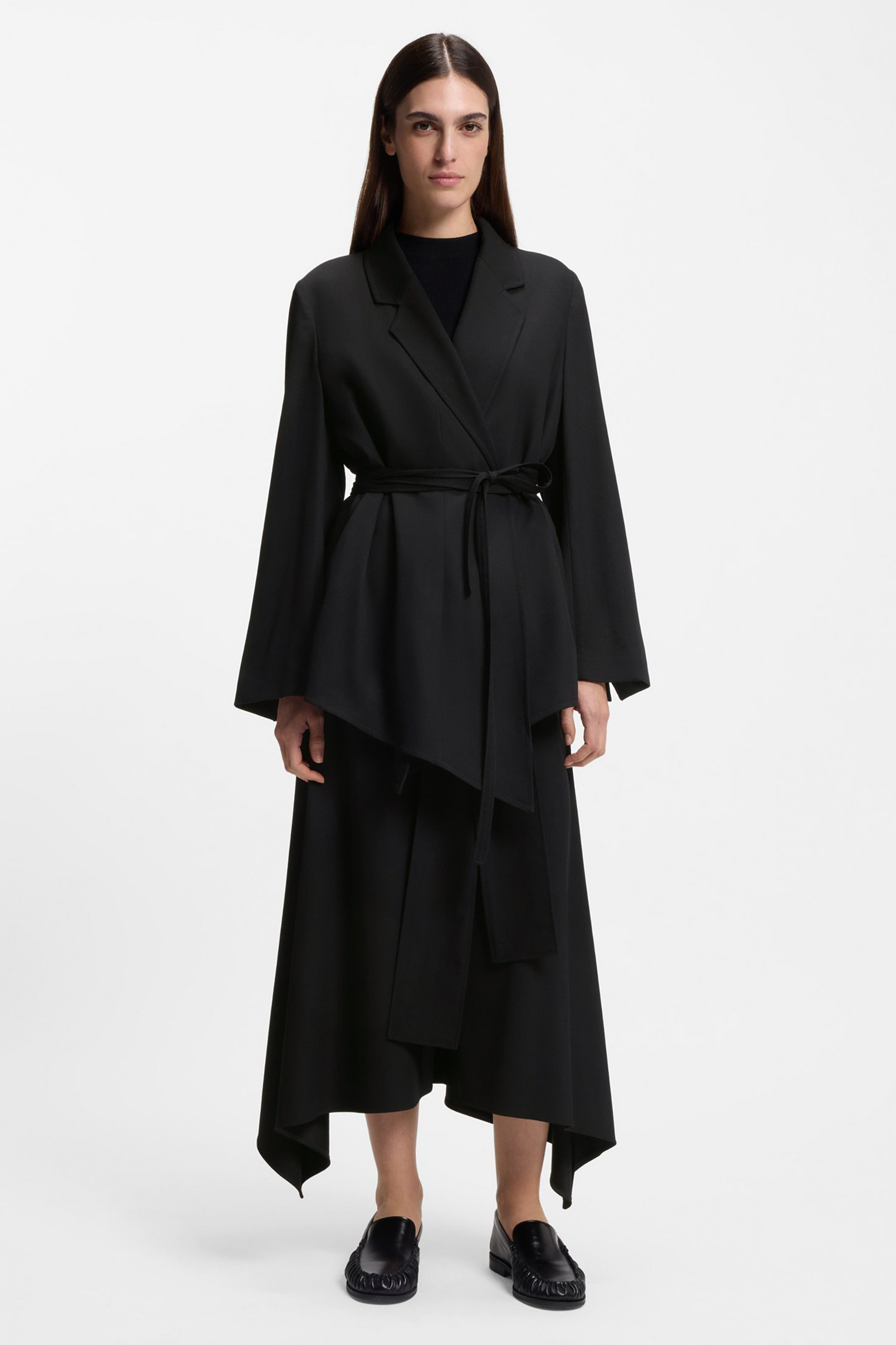 Bekleidung, Mantel, Modisch