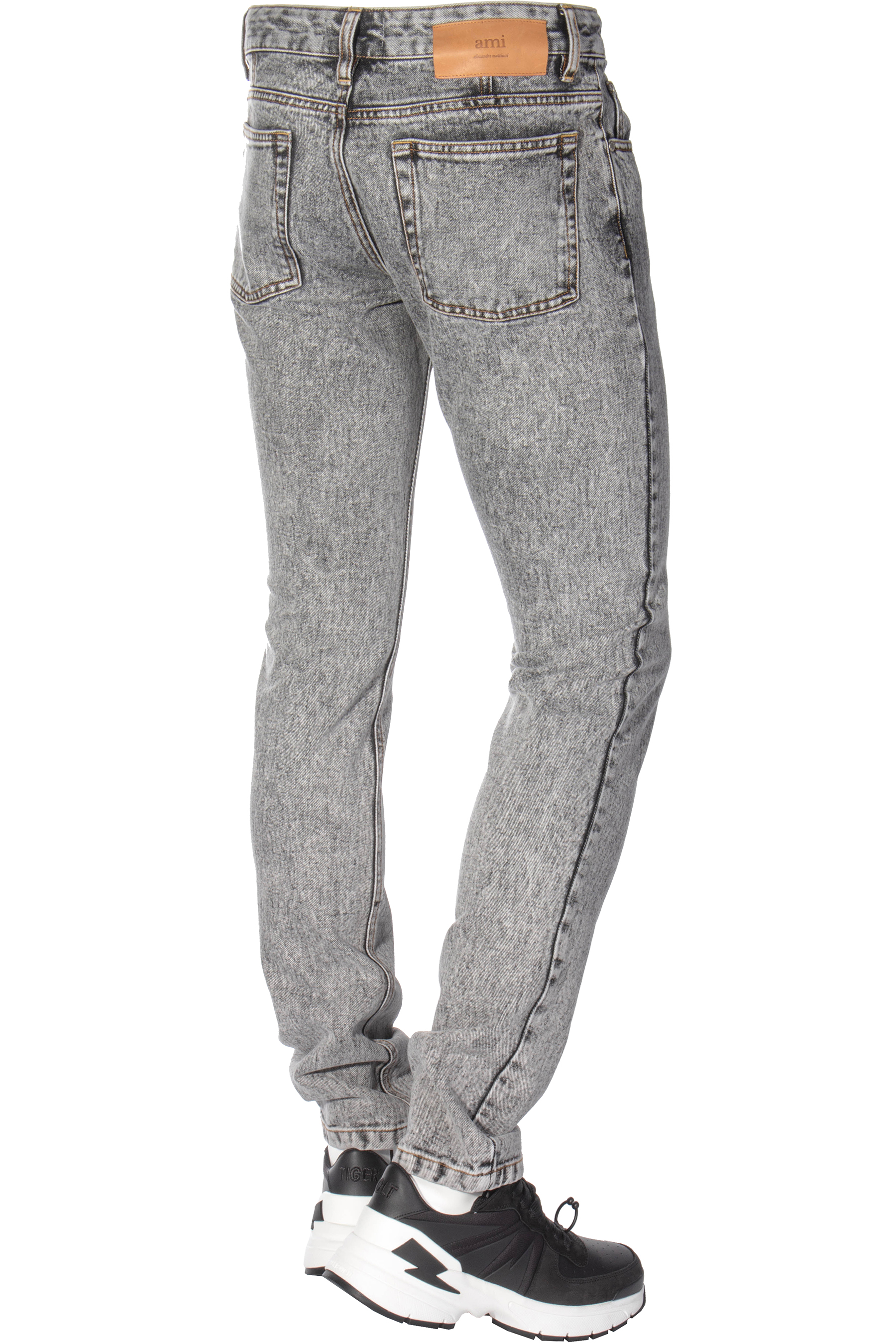 AMI PARIS Jeans Regular Fit