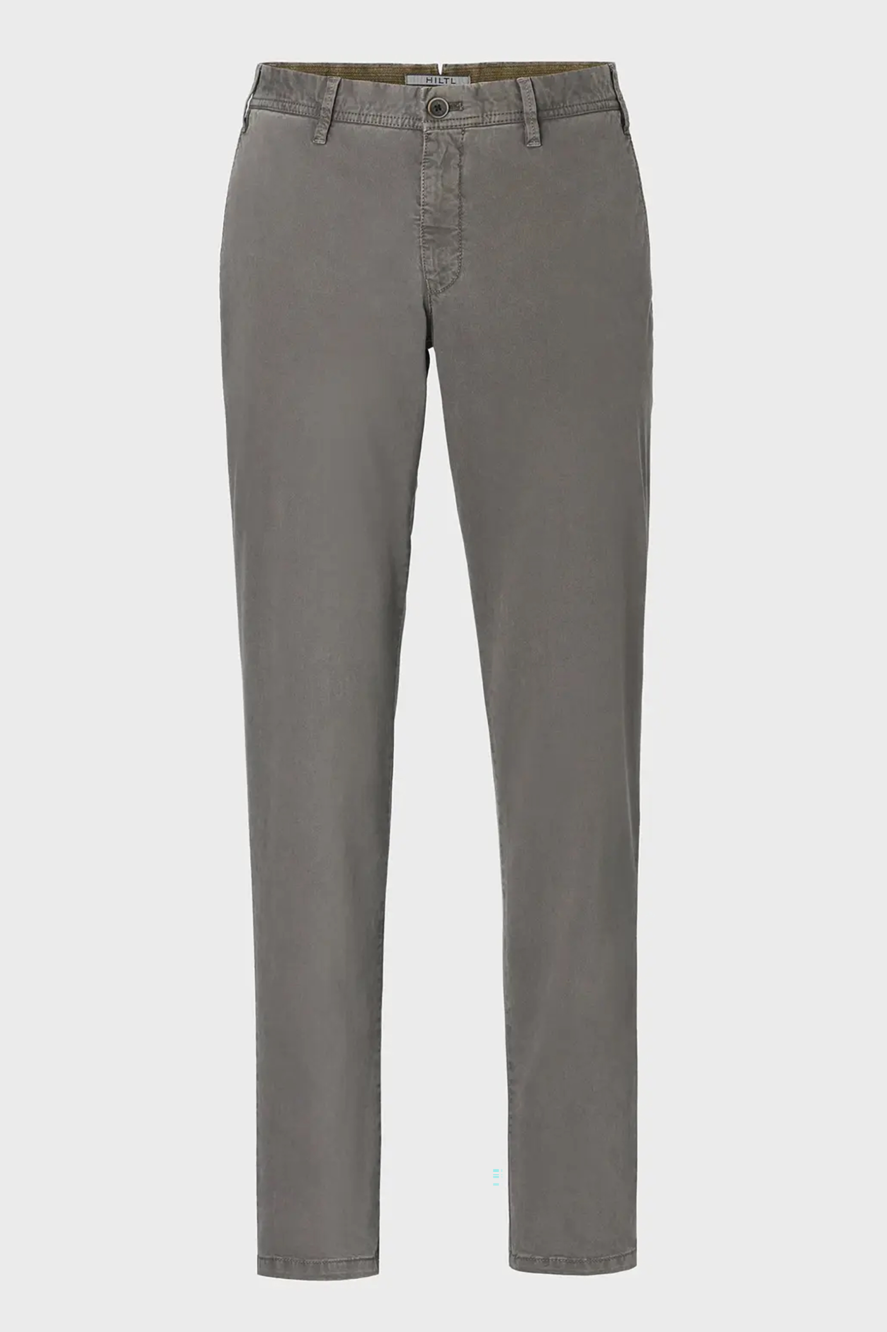 HILTL Modern Slim Fit Cotton Stretch Chino Pants HILTL Modern Slim Fit Cotton Stretch Chino Pants