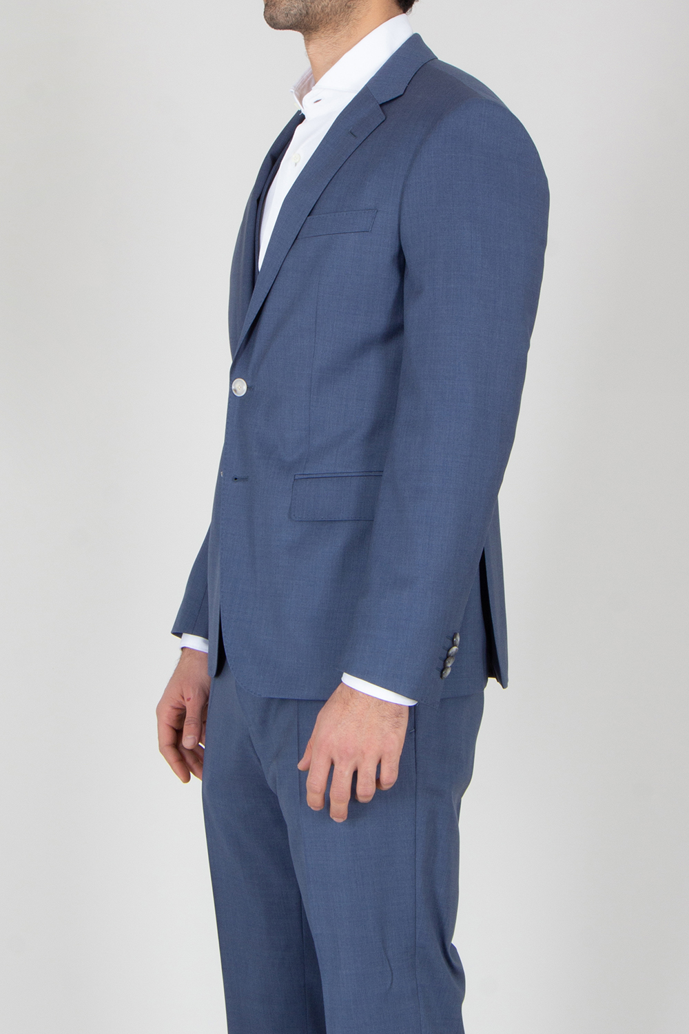 Formelle Kleidung, Anzug, Blazer, Mantel, Jacke