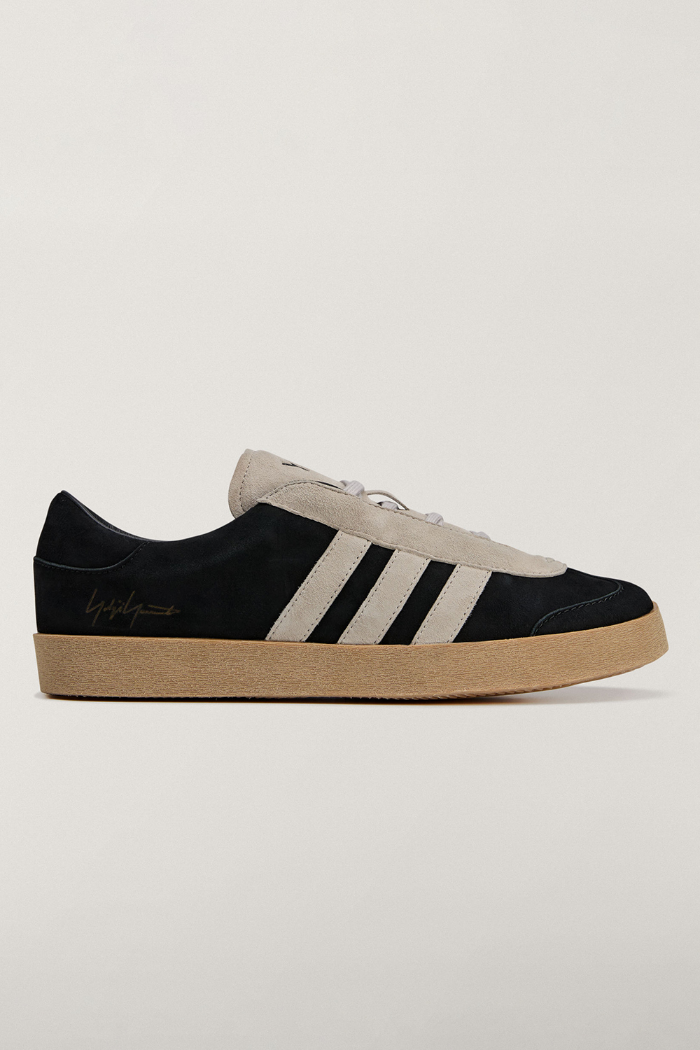 Y-3 Suede Sneakers Gazelle