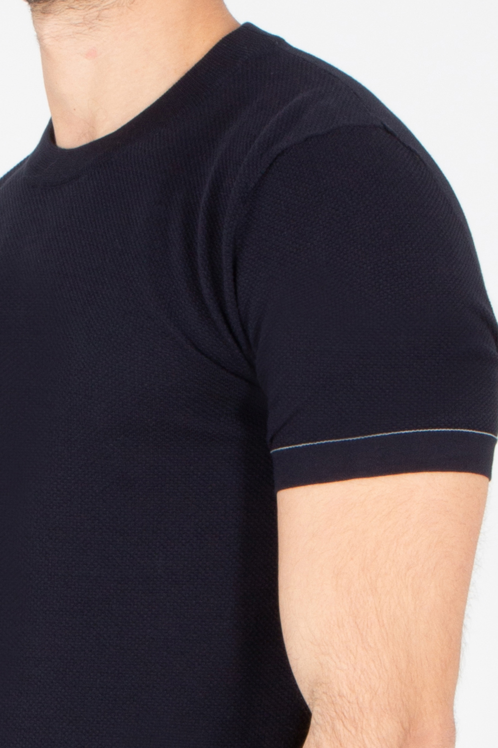 T-shirt, Erwachsener, Männlich, Mann, Person