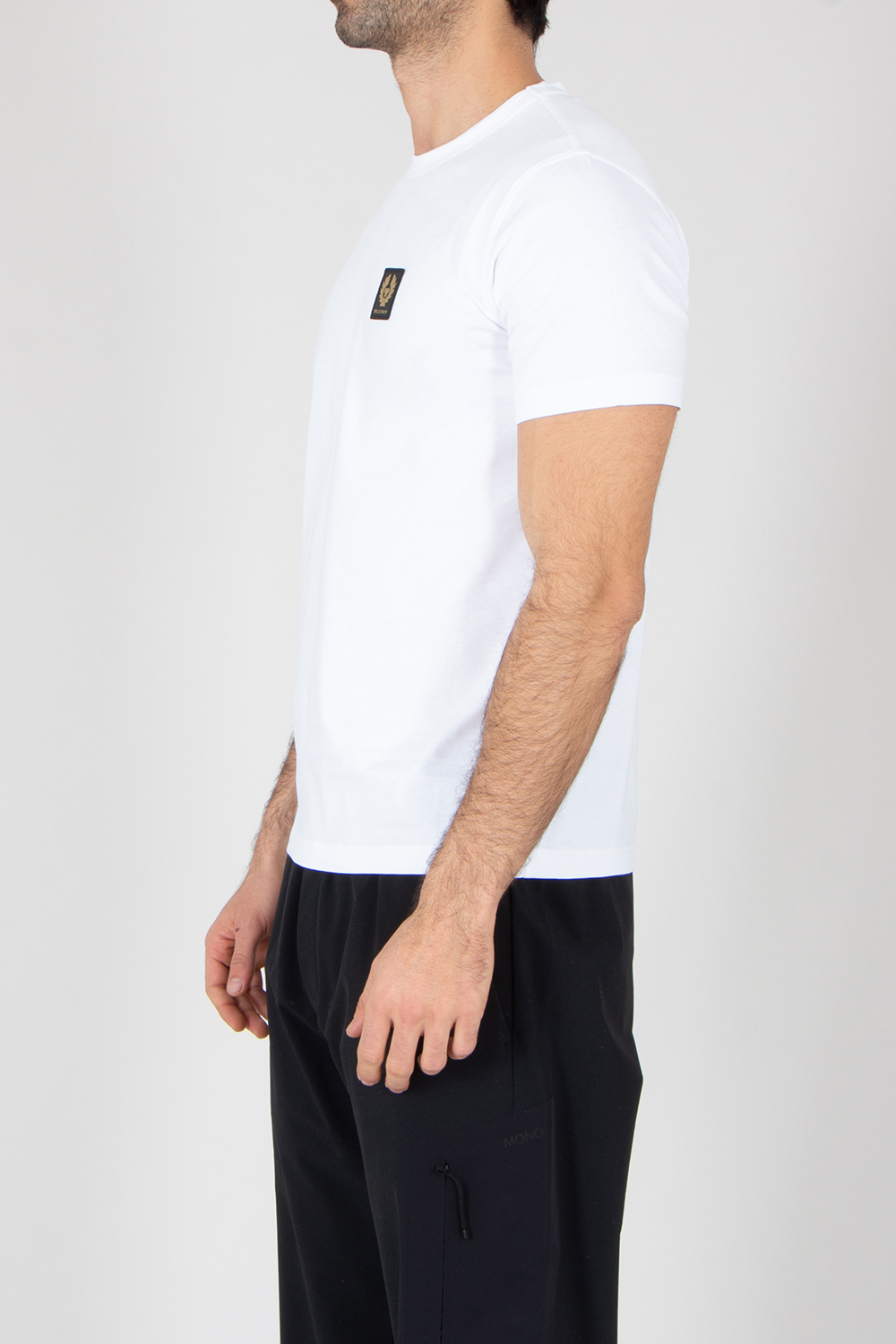 T-shirt, Hemd, Erwachsener, Mann, Person