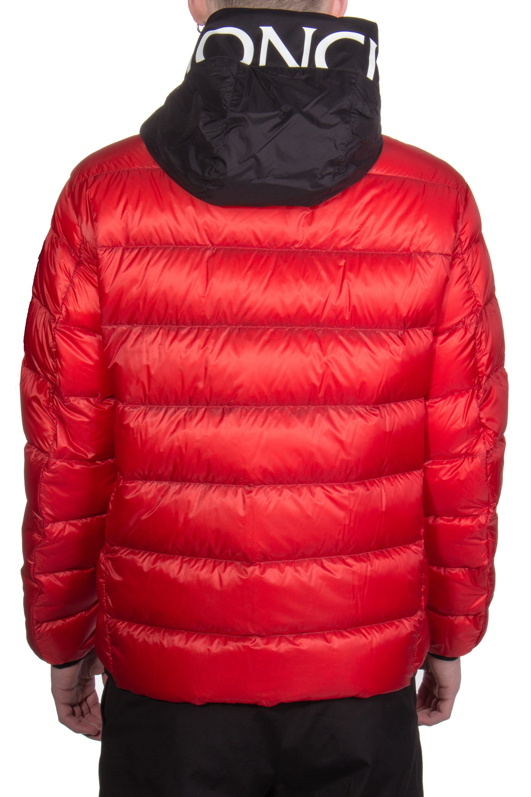 MONCLER Down Jacket Provins MONCLER Down Jacket Provins