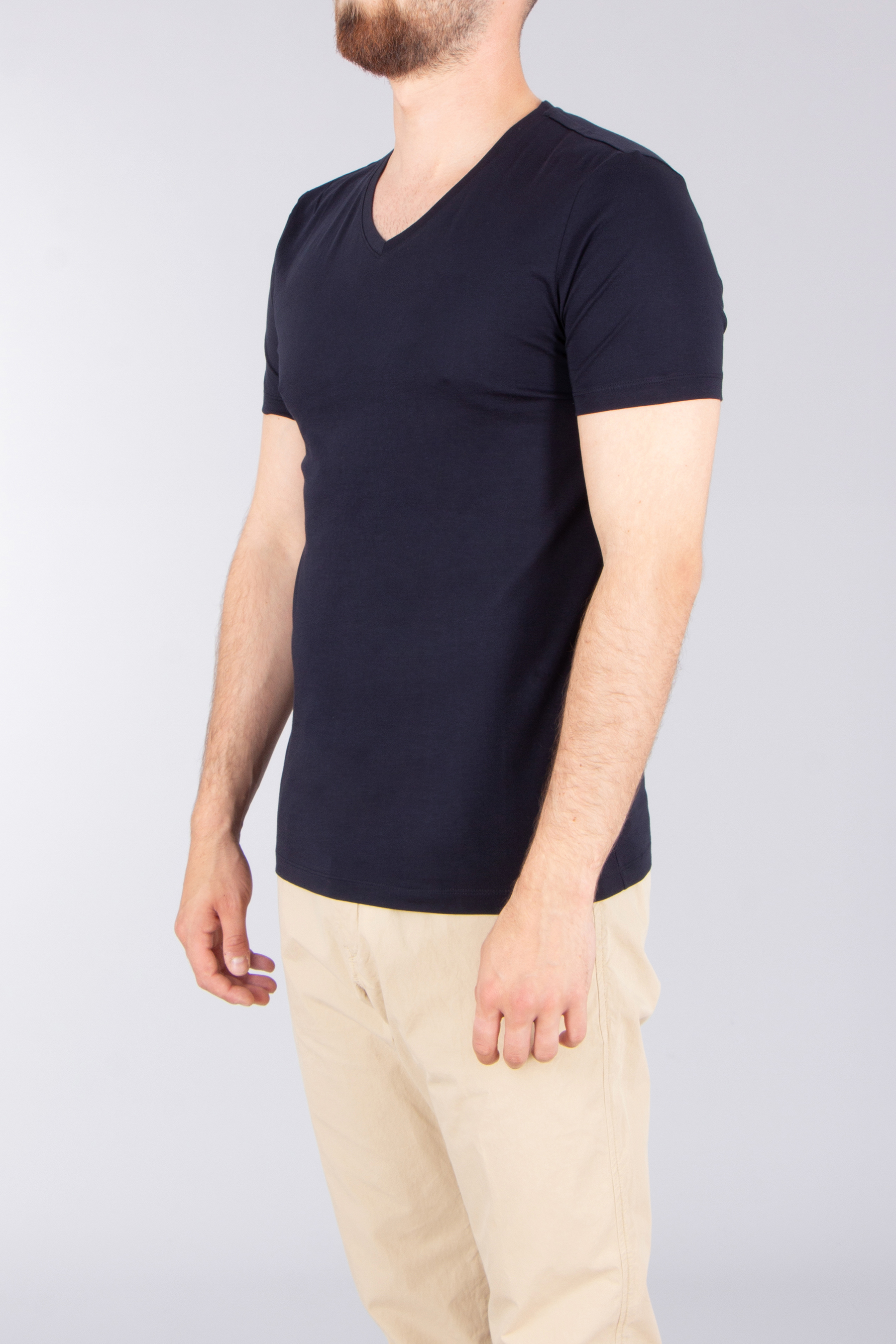 T-shirt, Erwachsener, Männlich, Mann, Person