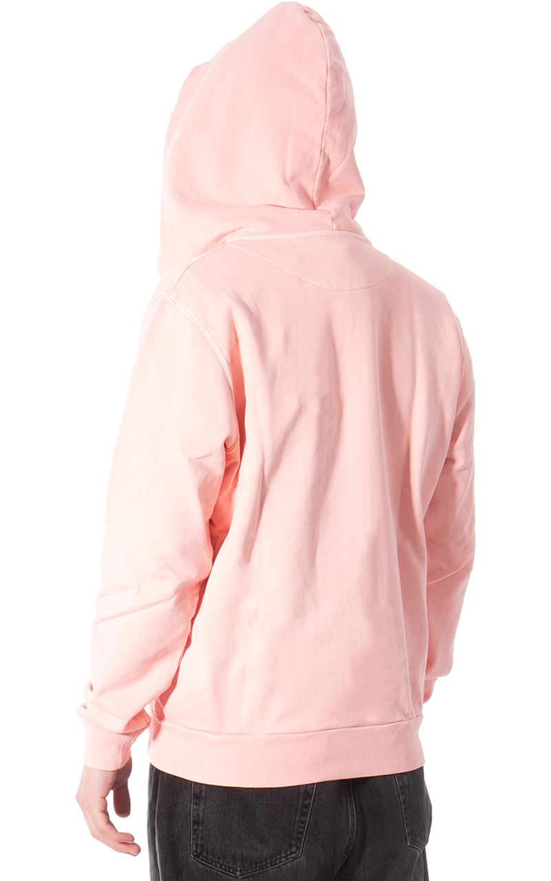 AUTRY Embroiderend Cotton Sweatjacket AUTRY Embroiderend Cotton Sweatjacket