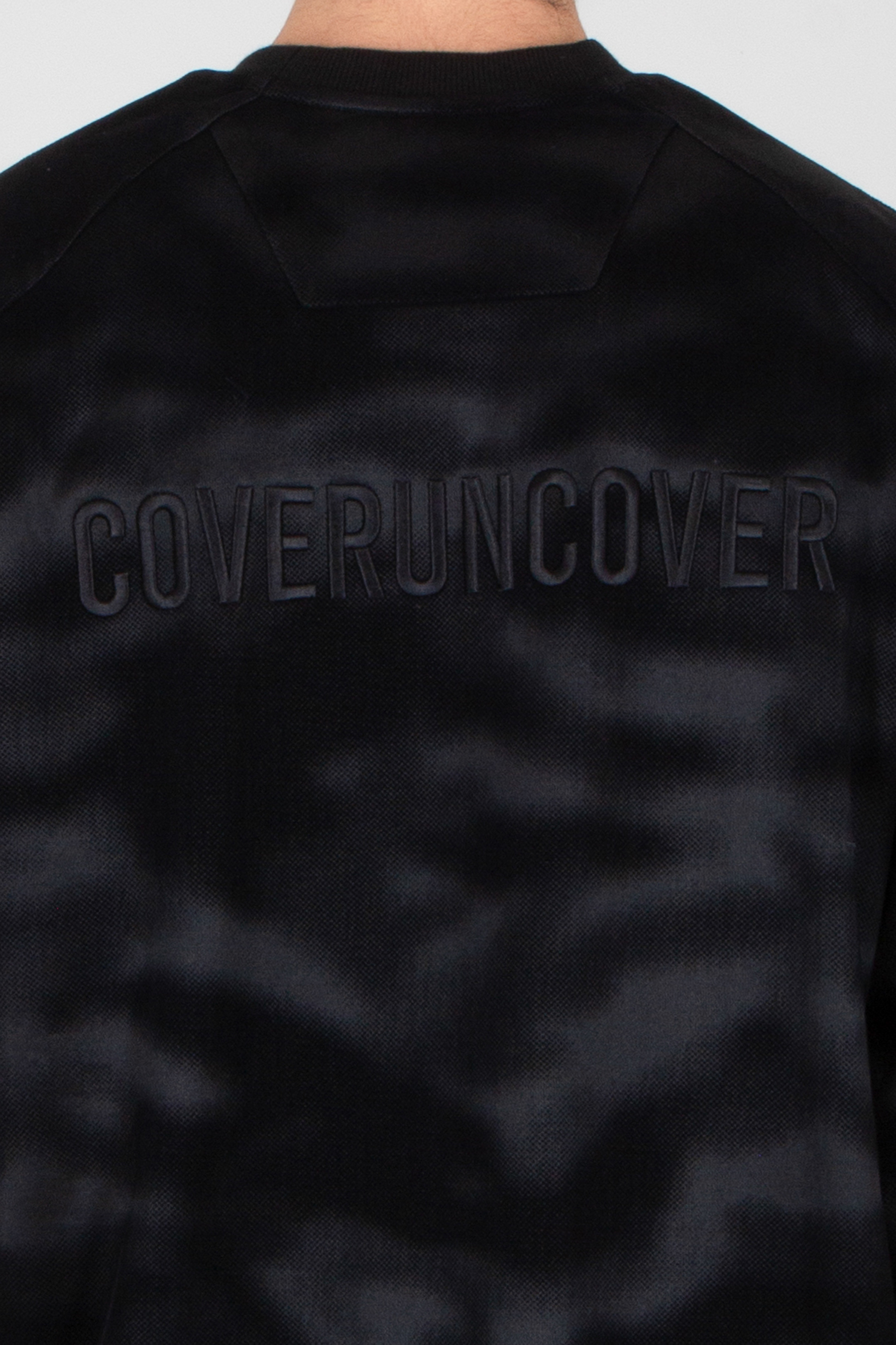 Langarm, T-shirt, Hemd, Mann, Person