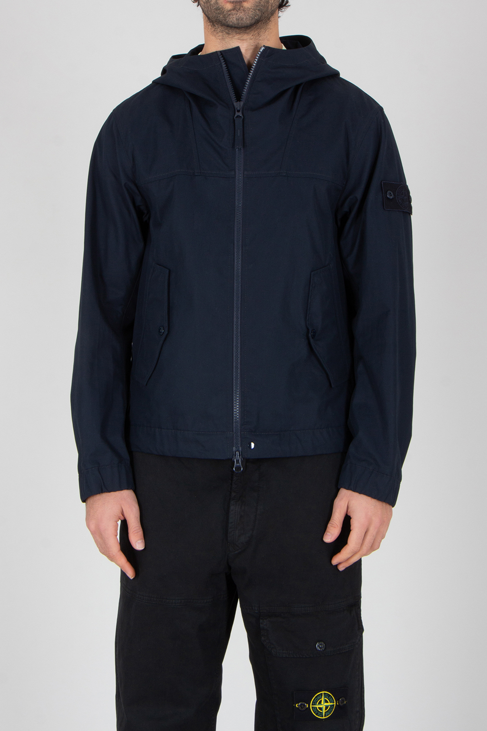 Mantel, Jacke, Erwachsener, Mann, Person