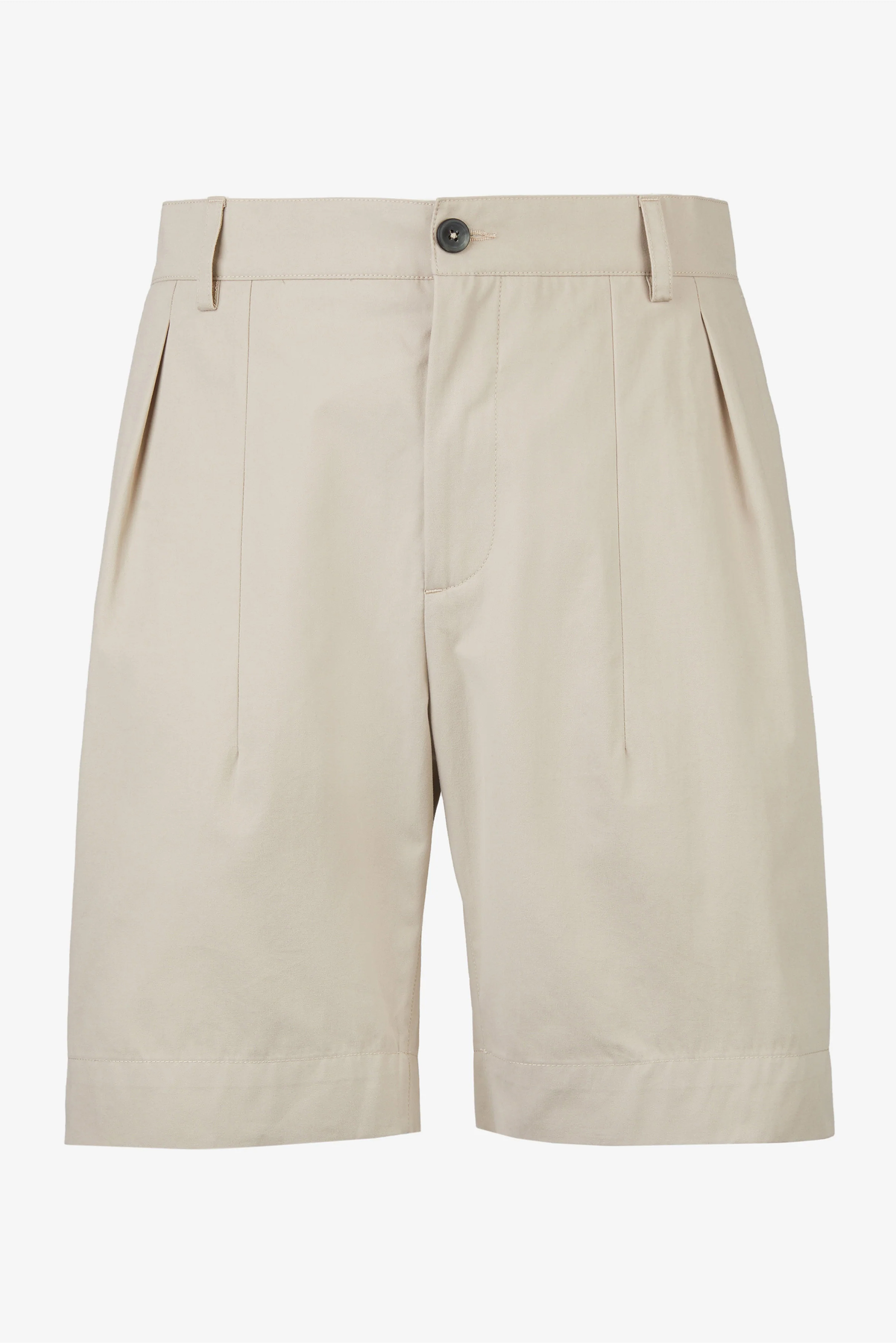 SEASE Cotton Easy Shorts SEASE Cotton Easy Shorts