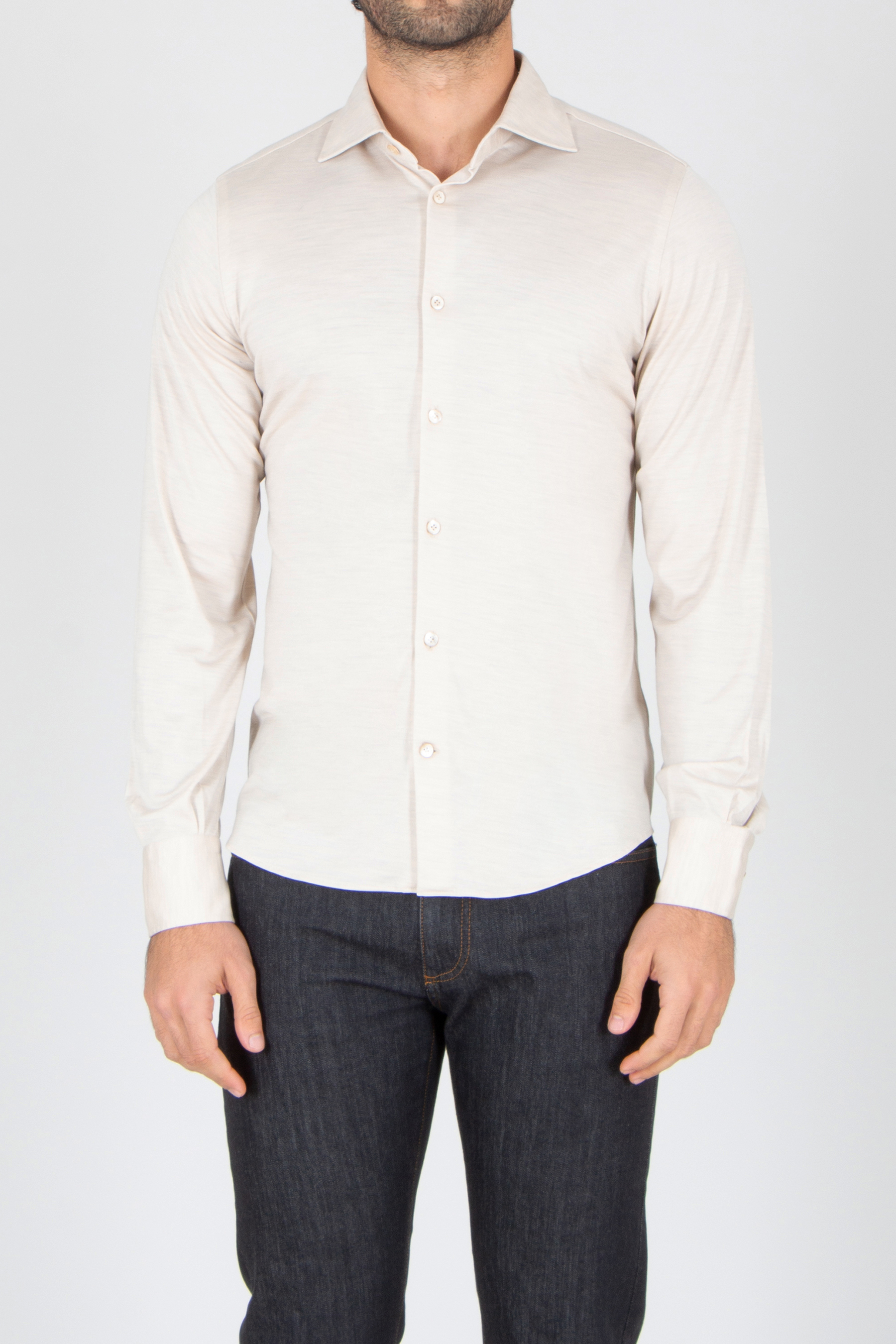 Hemd, Langarm, Jeans, Kleid, Hemd, Leinen