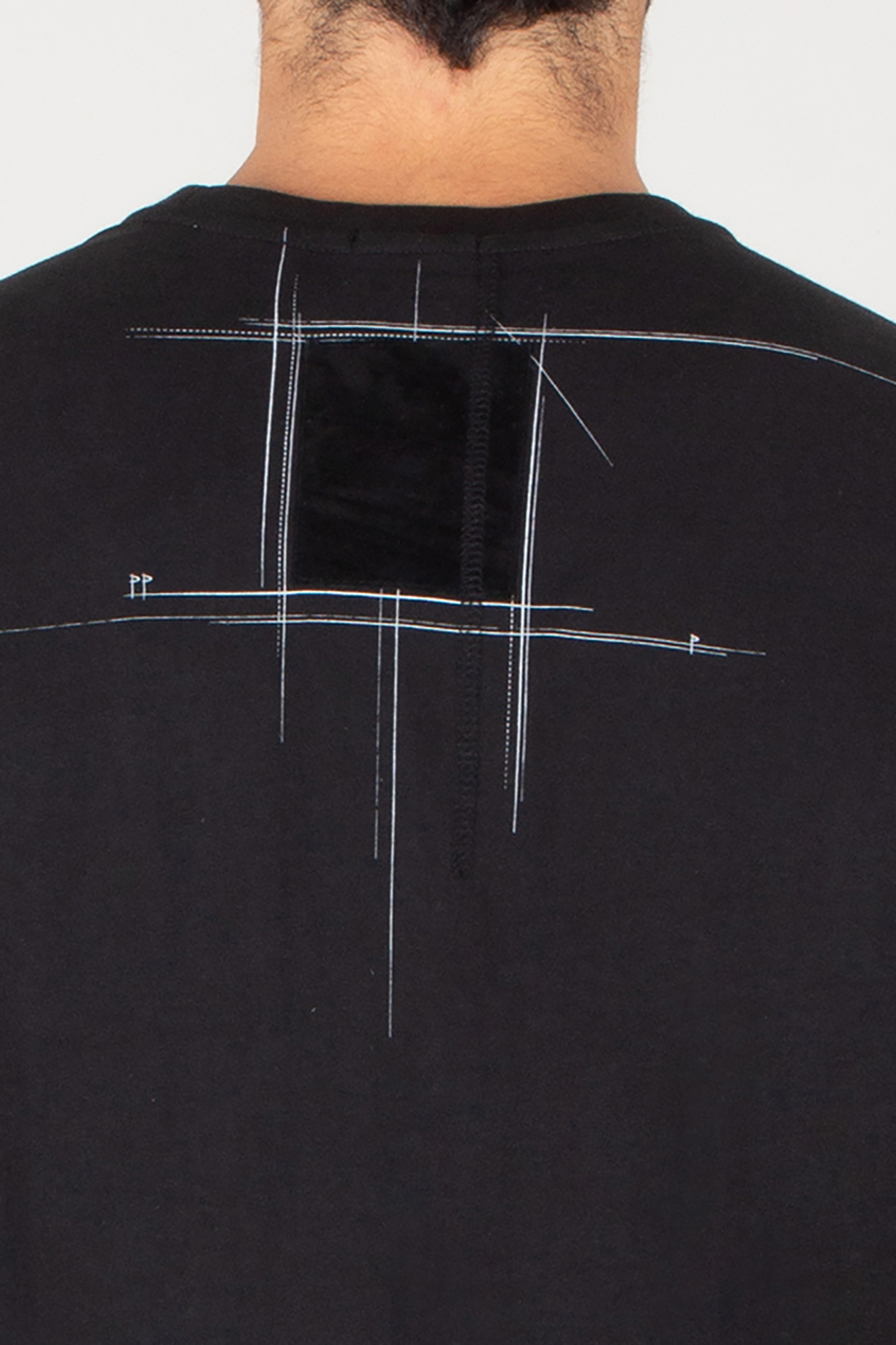 T-shirt, Erwachsener, Männlich, Mann, Person