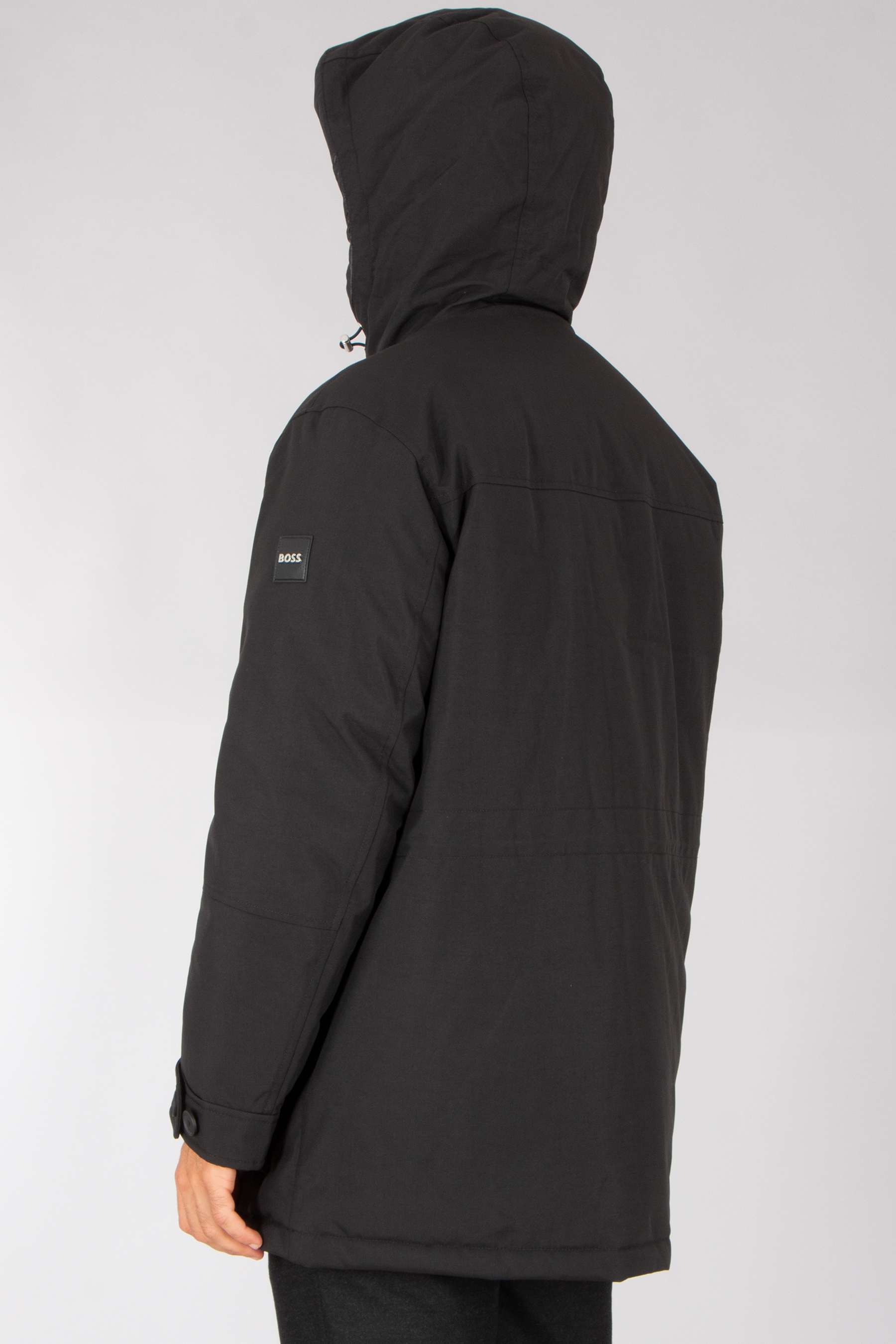 Bekleidung, Mantel, Jacke