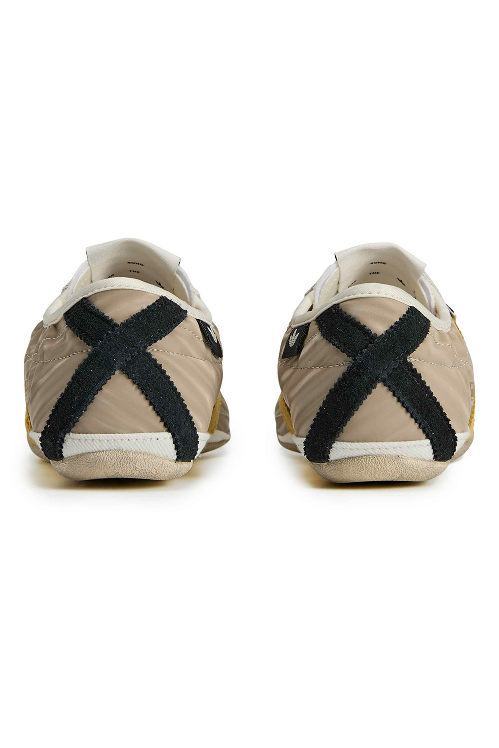 ADIDAS x Song For The Mute Tokyo Sneakers