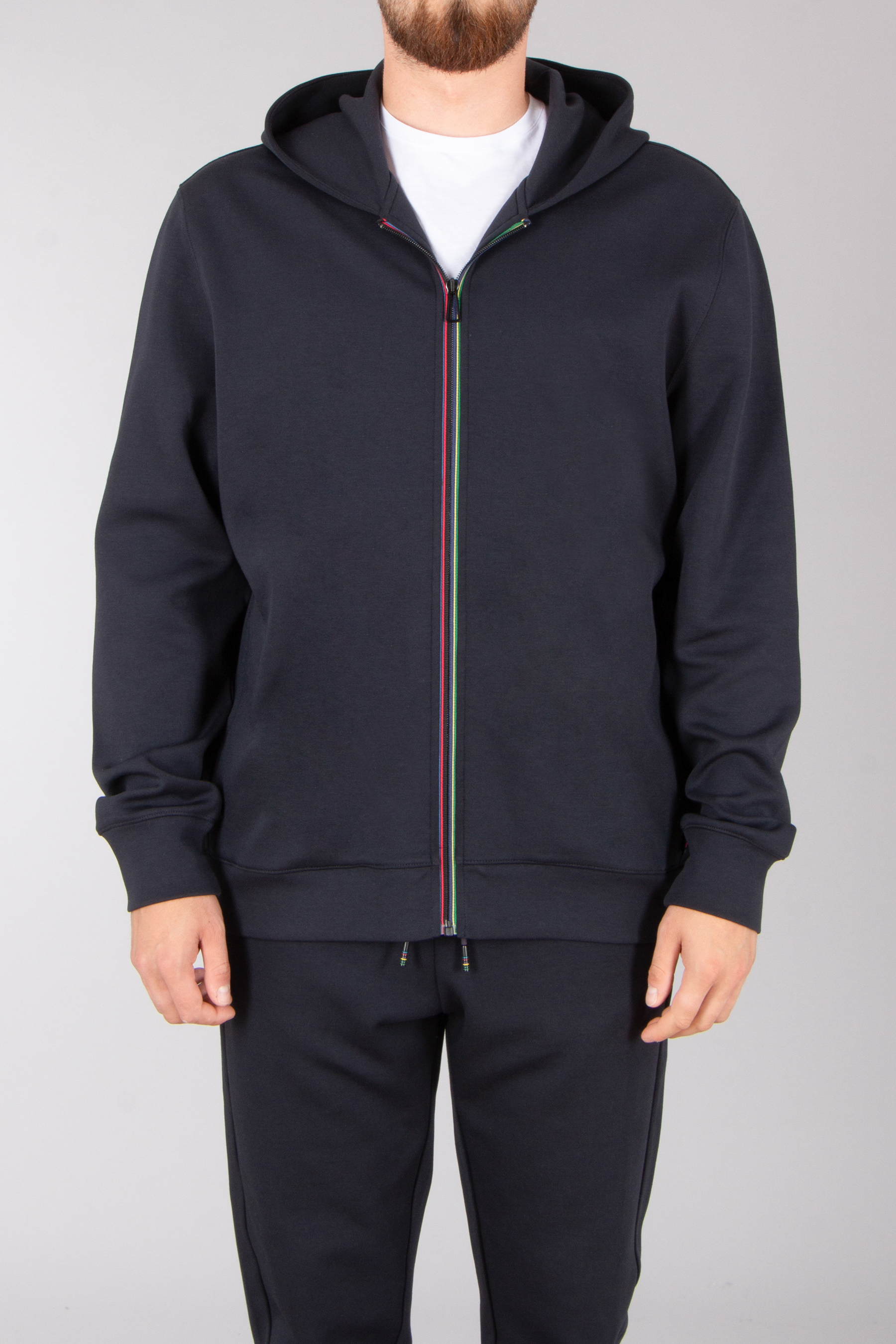 Strickwaren, Pullover, Sweatshirt, Kapuzenpulli, Fleece