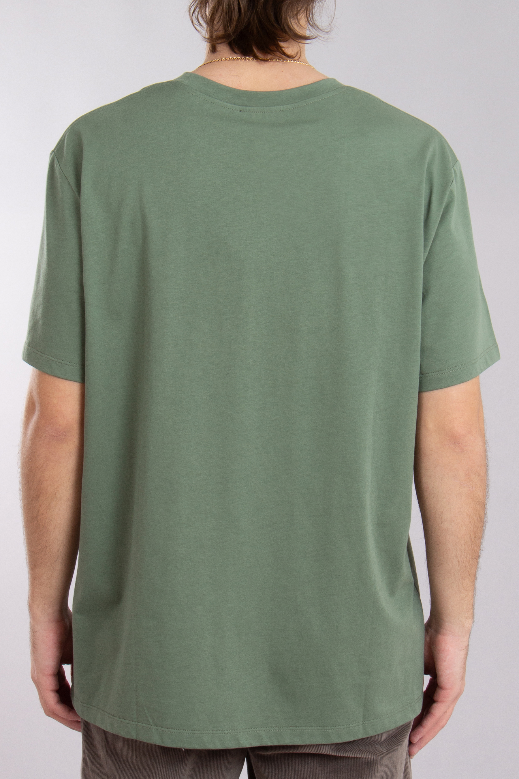 BALMAIN Printed Organic Cotton Jersey T-Shirt BALMAIN Printed Organic Cotton Jersey T-Shirt