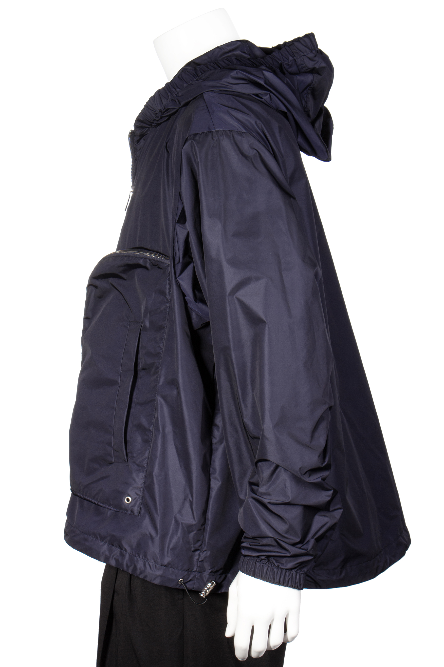 DSQUARED2 Hooded Utility Jacket DSQUARED2 Hooded Utility Jacket