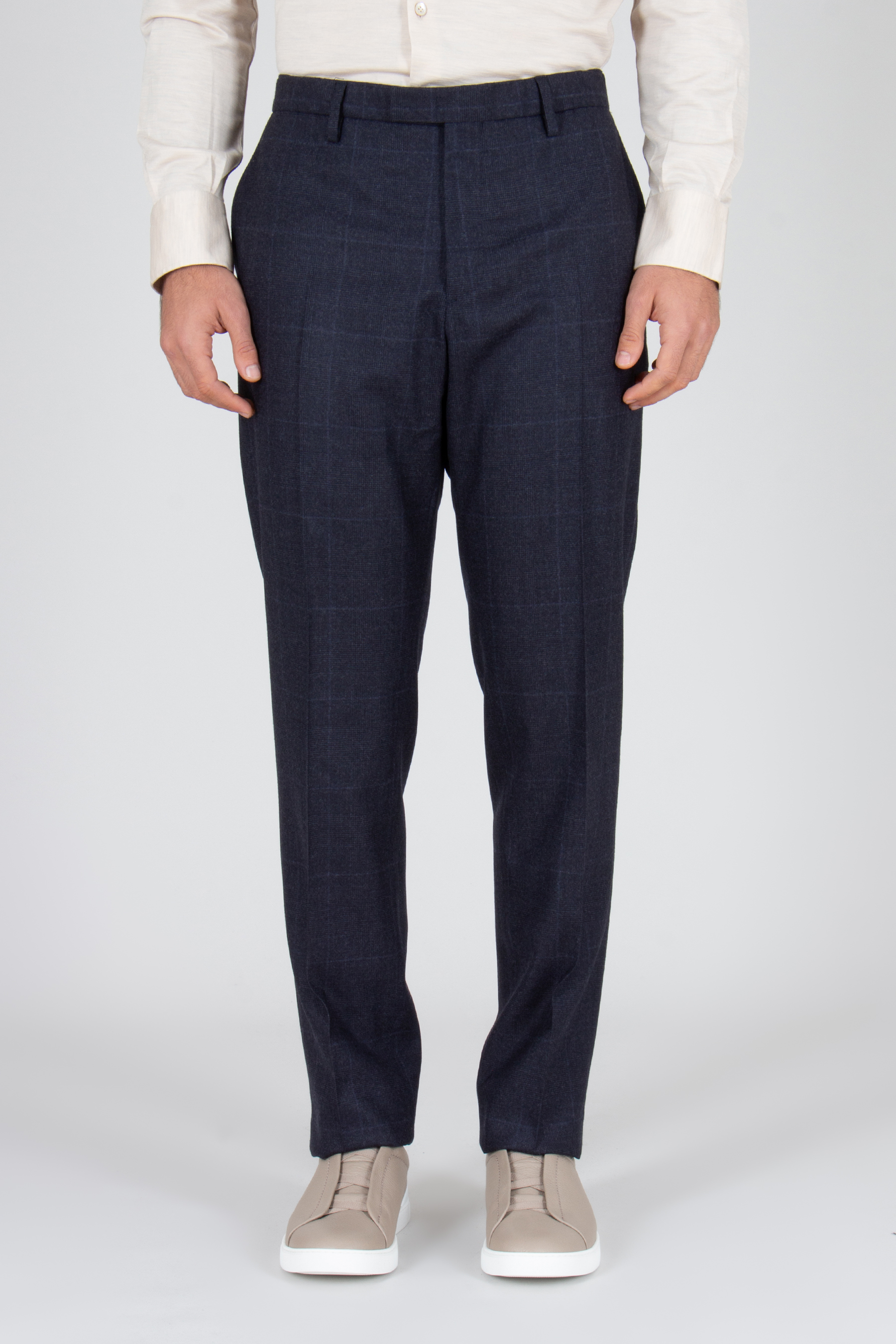 Bekleidung, Hosen, Jeanshose, Dekoration für Zuhause, Leinen