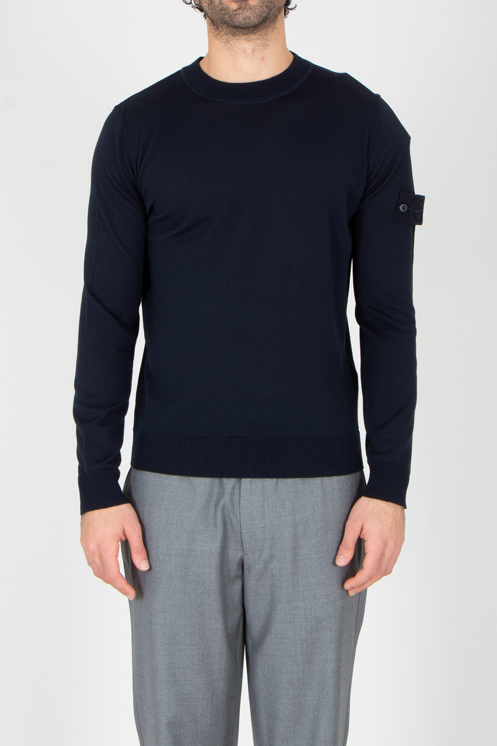 Langarm, Ärmel, Erwachsener, Mann, Person