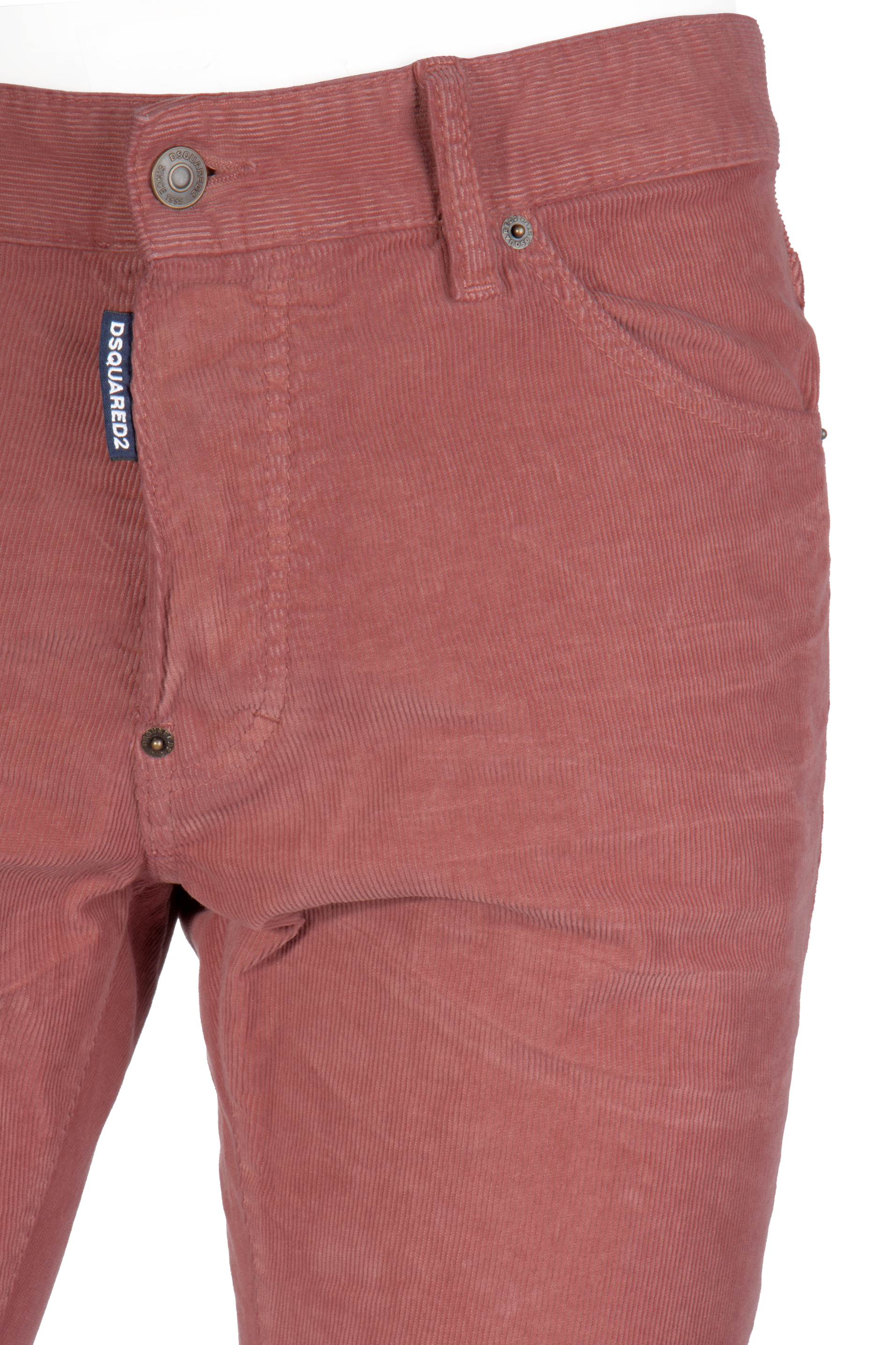 DSQUARED2 Corduroy Cool Guy Jeans DSQUARED2 Corduroy Cool Guy Jeans