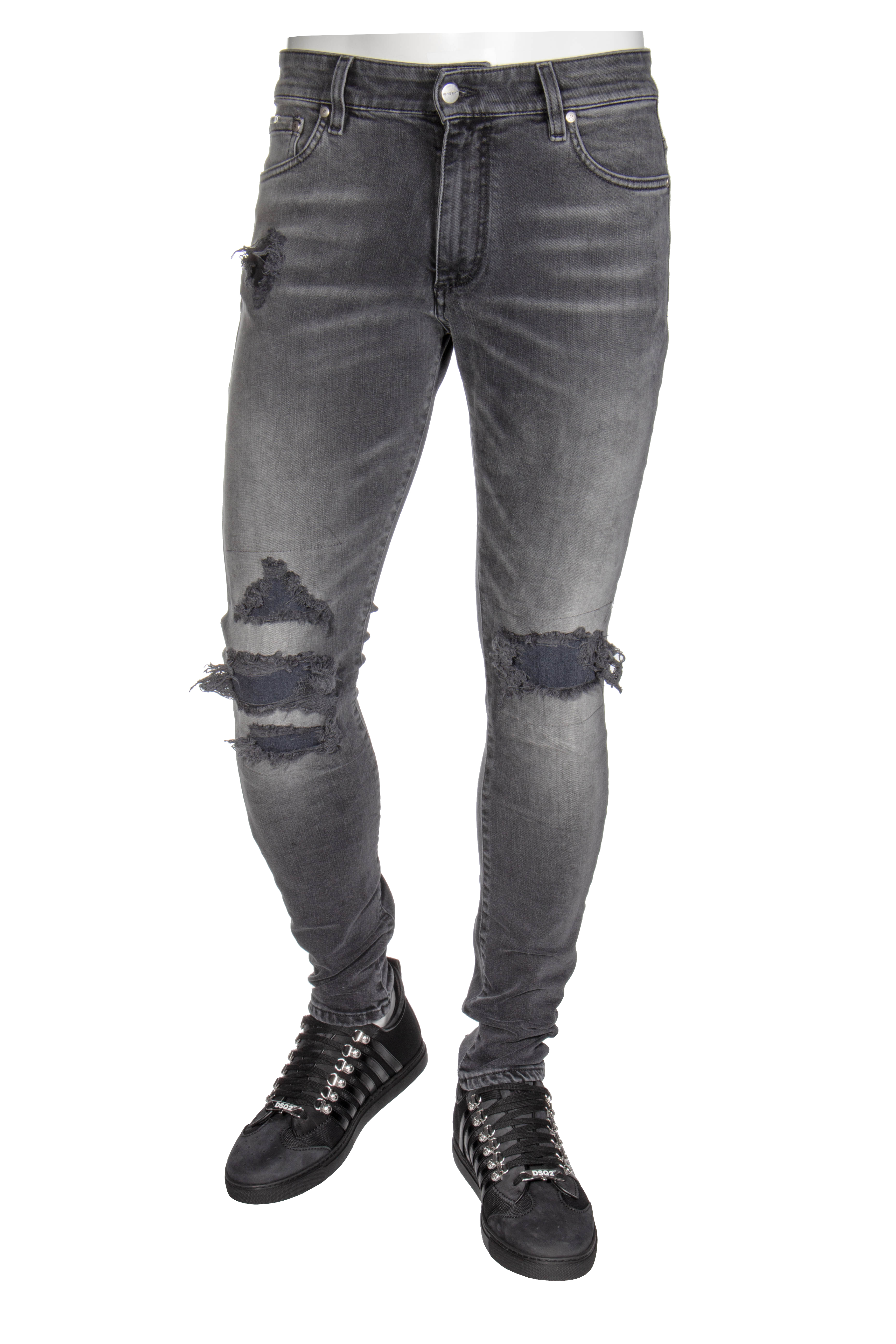REPRESENT Distressed Jeans REPRESENT Distressed Jeans