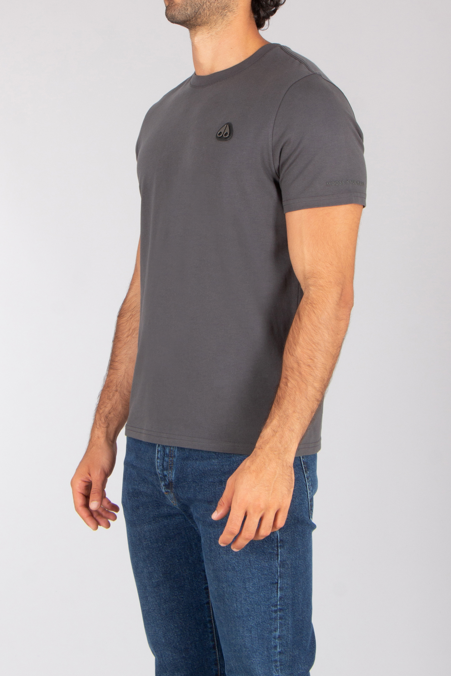 T-shirt, Erwachsener, Männlich, Mann, Person