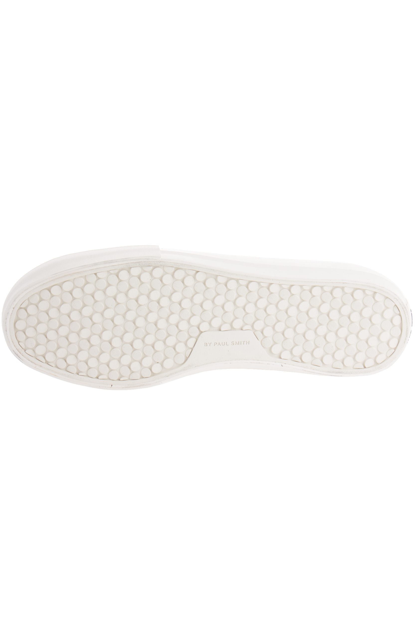 PAUL SMITH Embroidered Canvas Sneakers Kinsey PAUL SMITH Embroidered Canvas Sneakers Kinsey