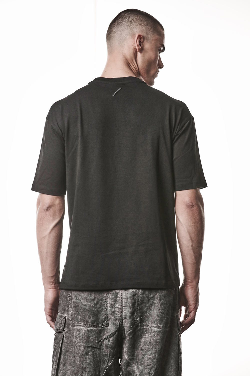 T-shirt, Erwachsener, Männlich, Mann, Person